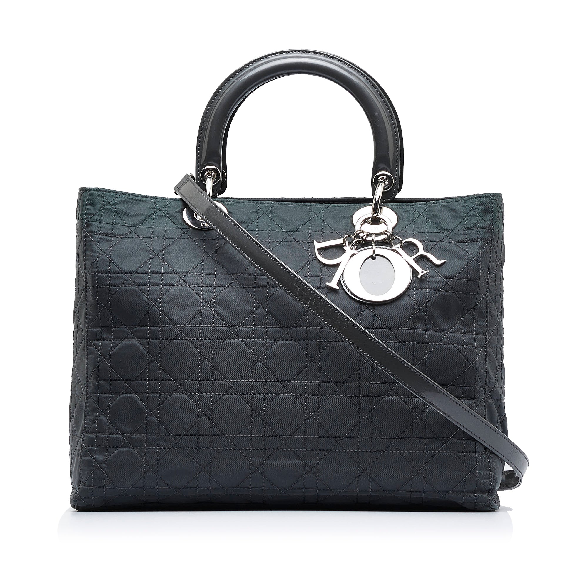 DIORCannage Lady Satchel