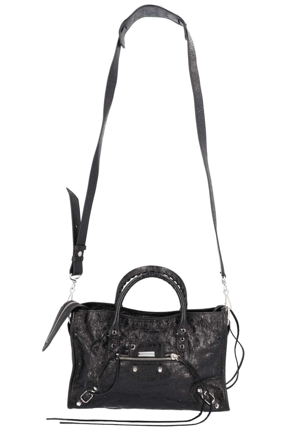 BALENCIAGA City Bag Small