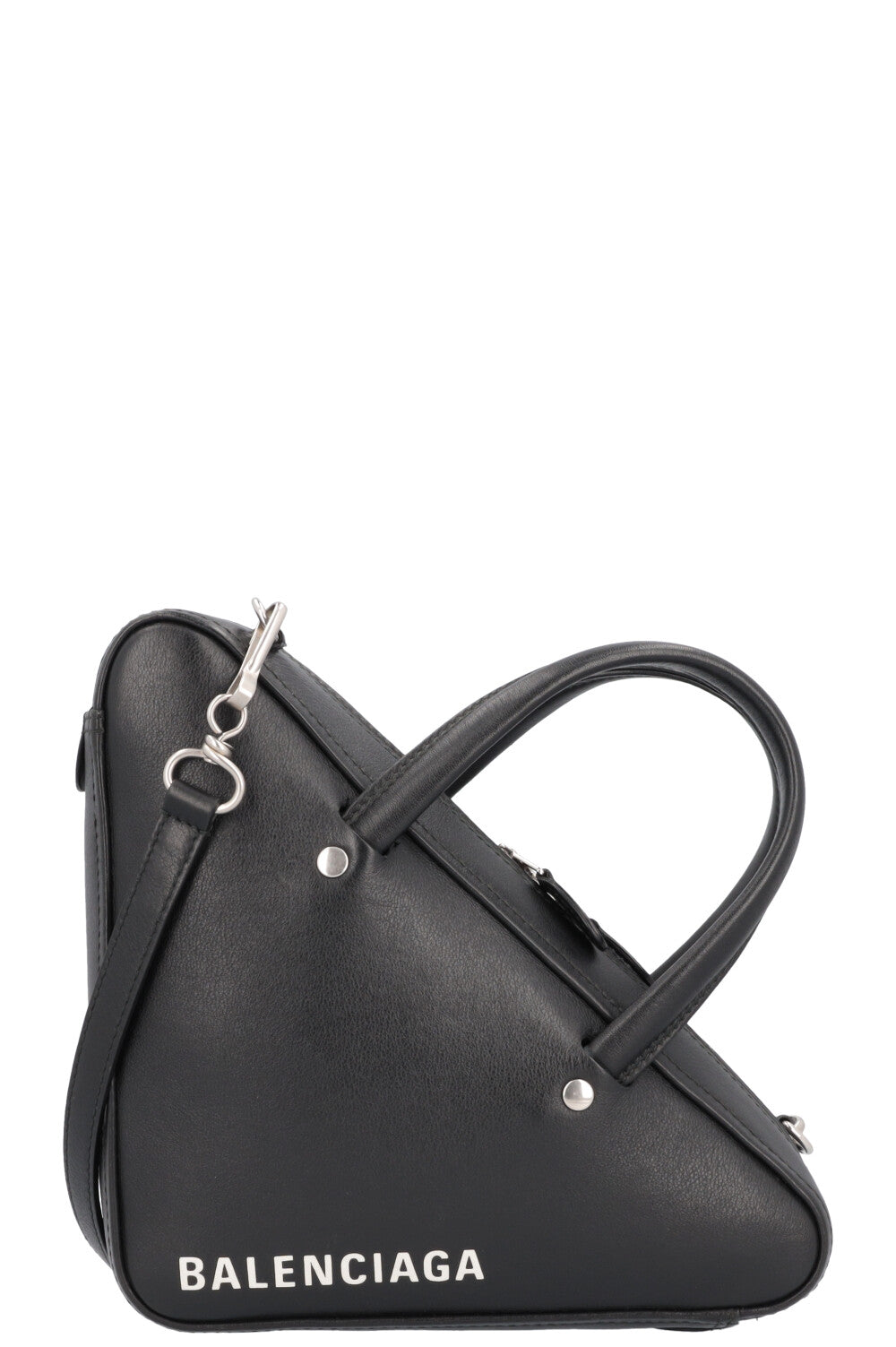 BALENCIAGA Triangle Duffle XS Bag
