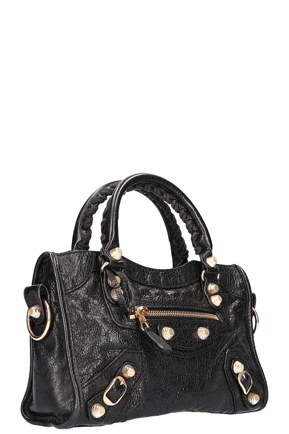 BALENCIAGA Mini City Bag