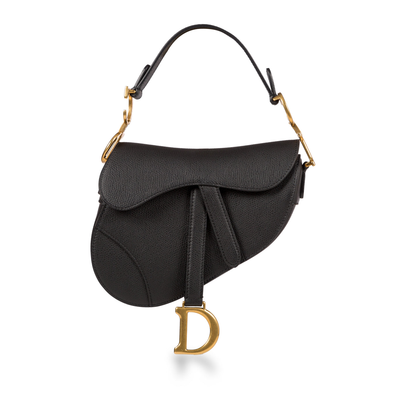 Dior Saddle Bag - Mini