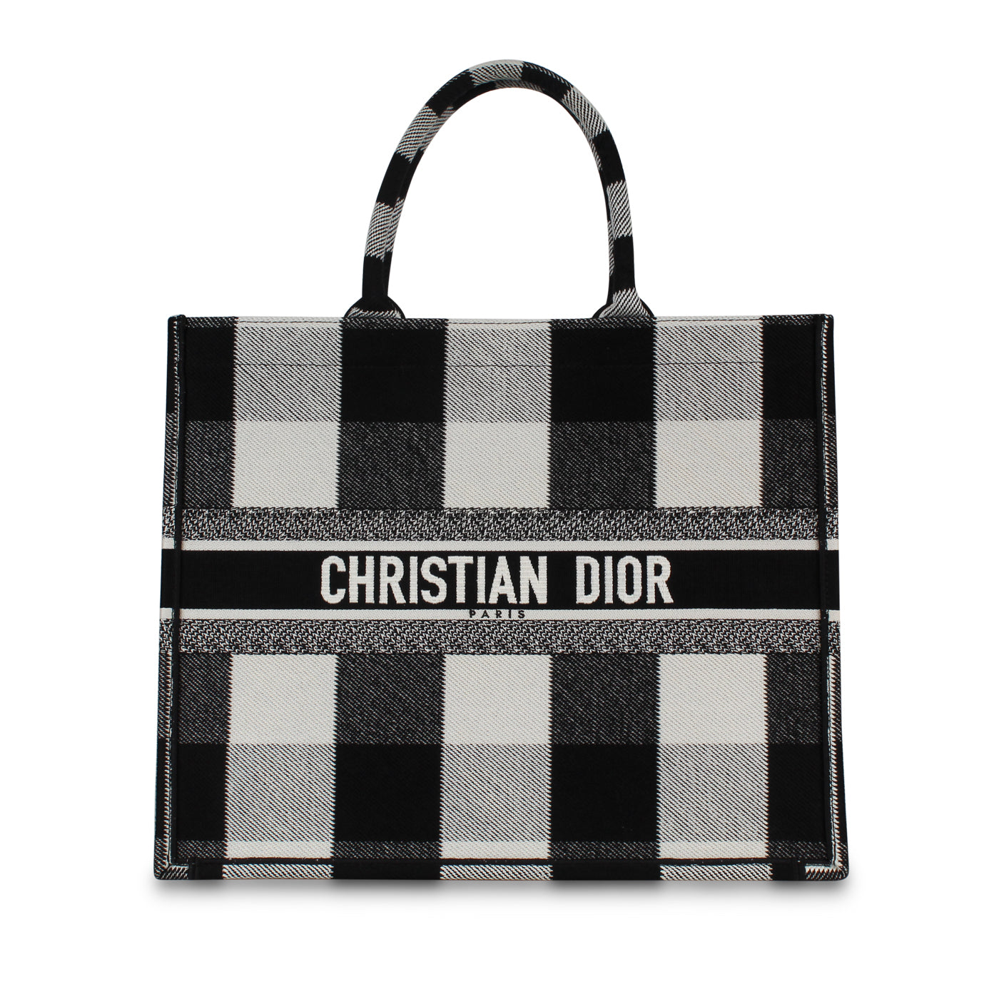 Dior Dior Book Tote