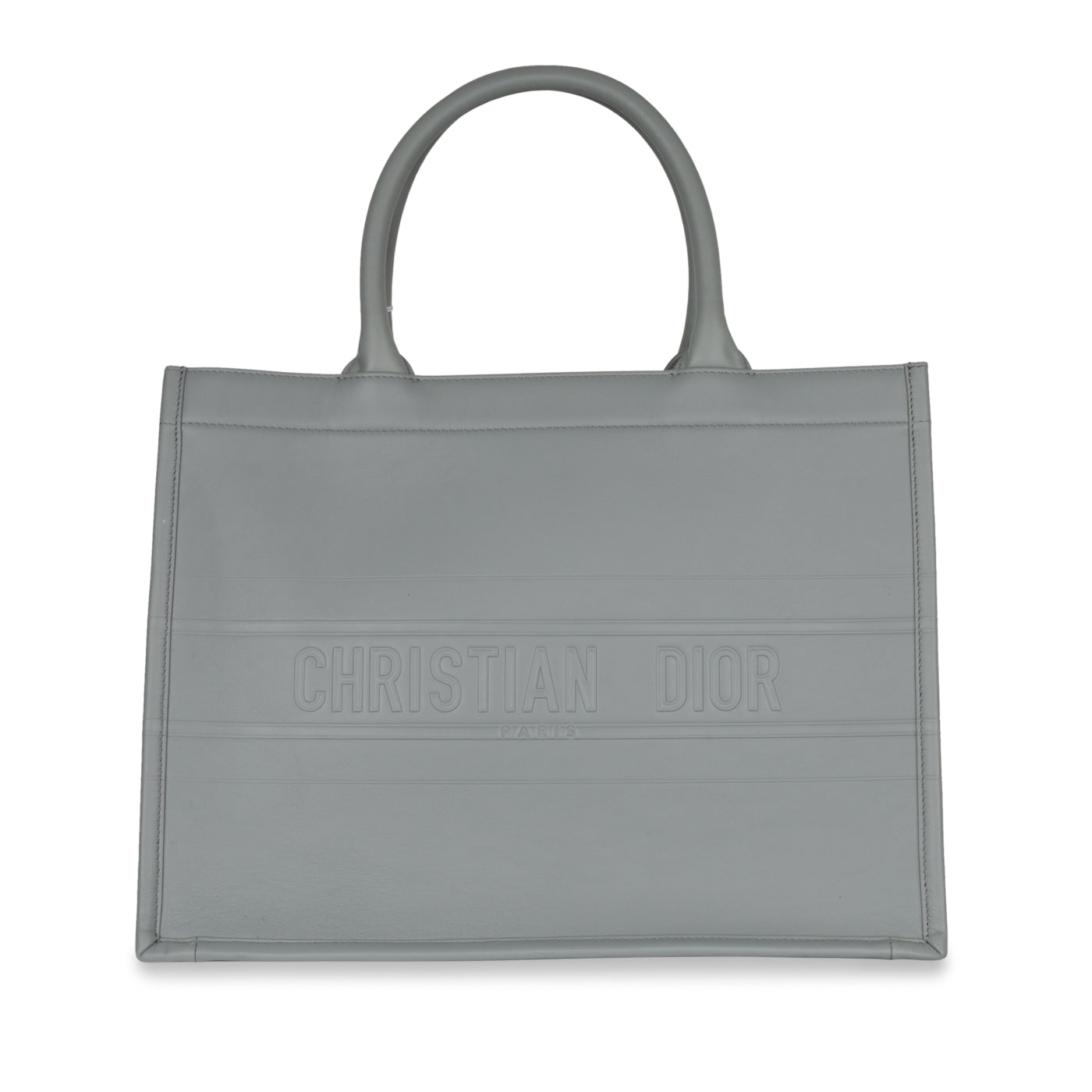 Dior Book Tote - Calfskin