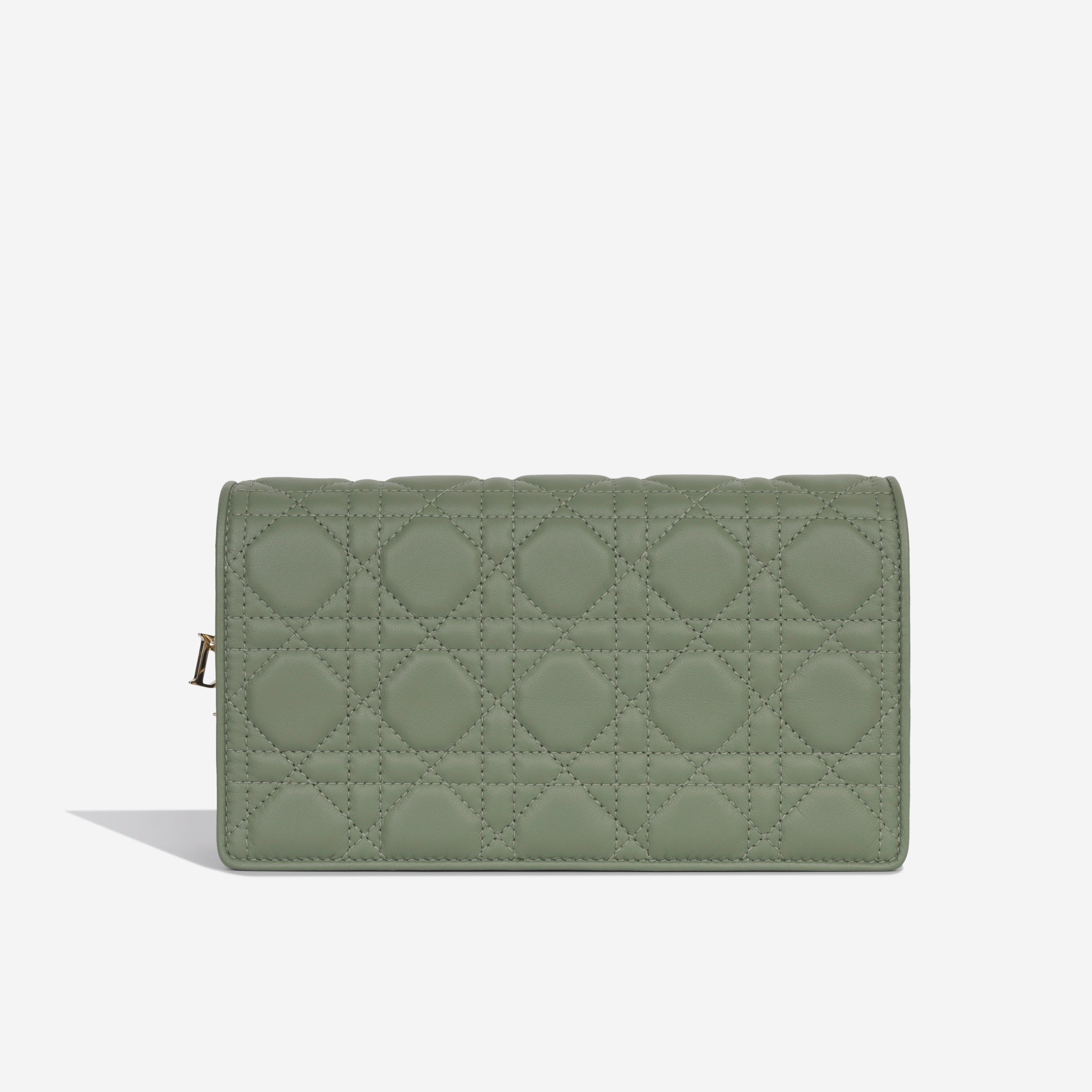 Dior Lady Dior Pouch