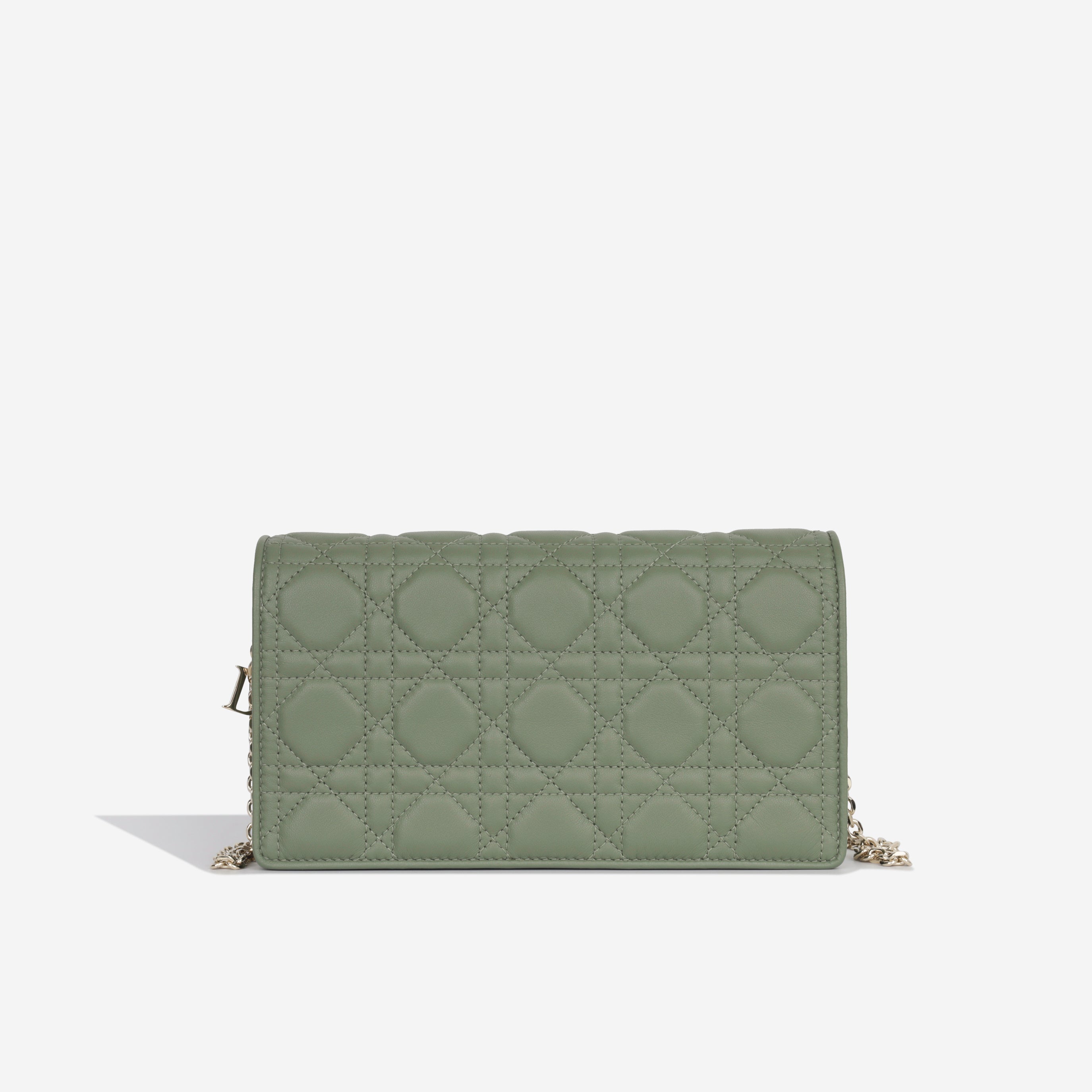 Dior Lady Dior Pouch