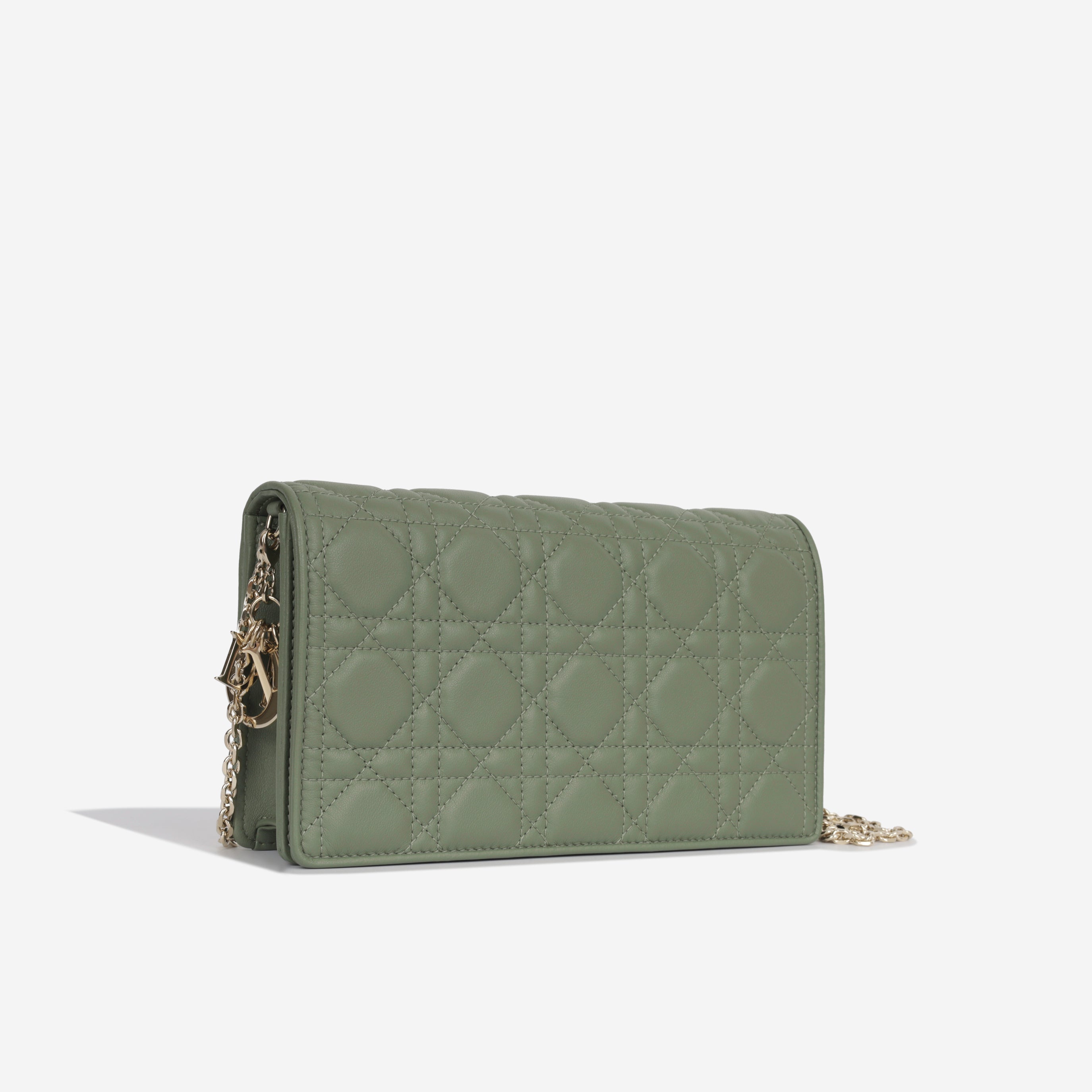 Dior Lady Dior Pouch