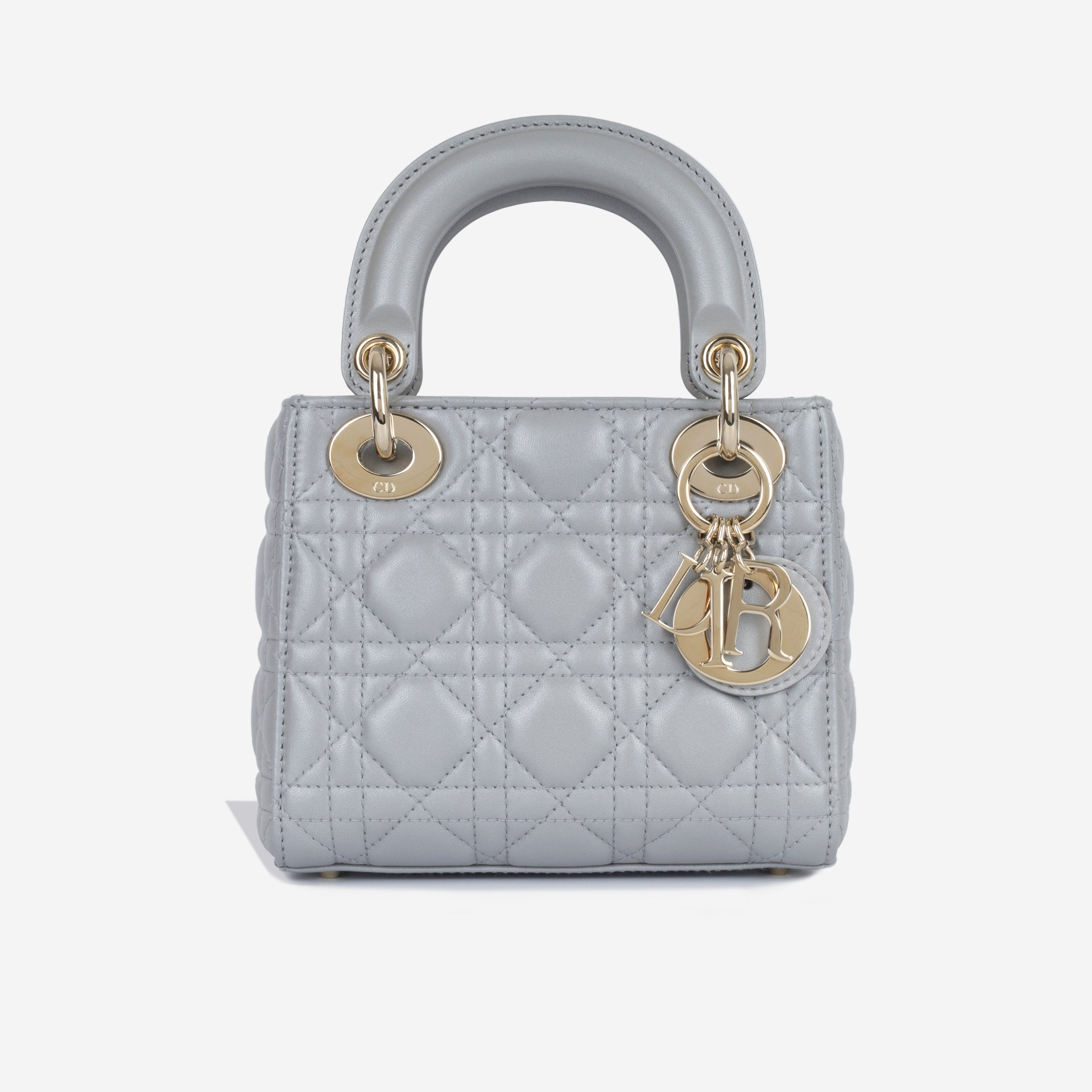 Dior Mini Lady Dior