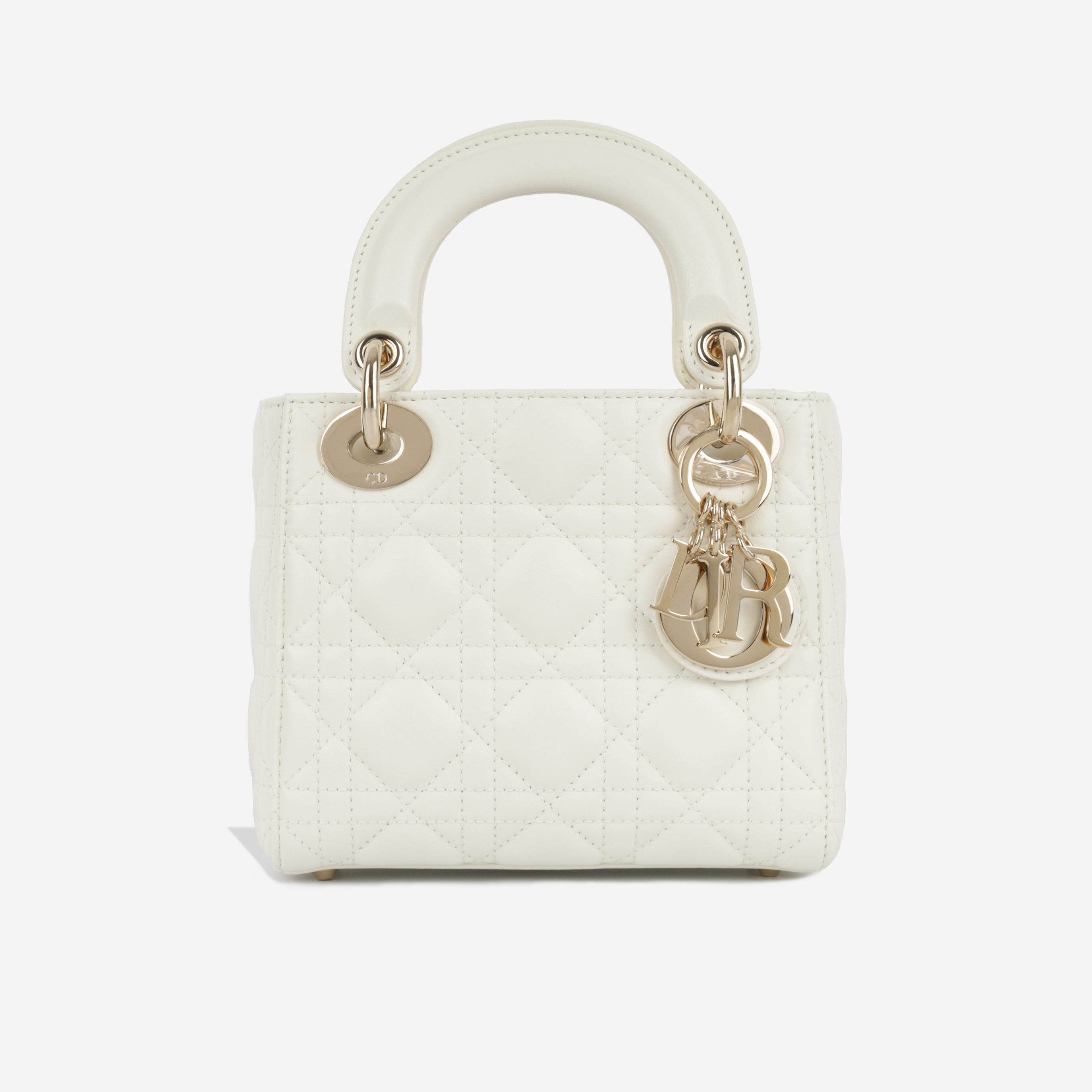 Dior Mini Lady Dior