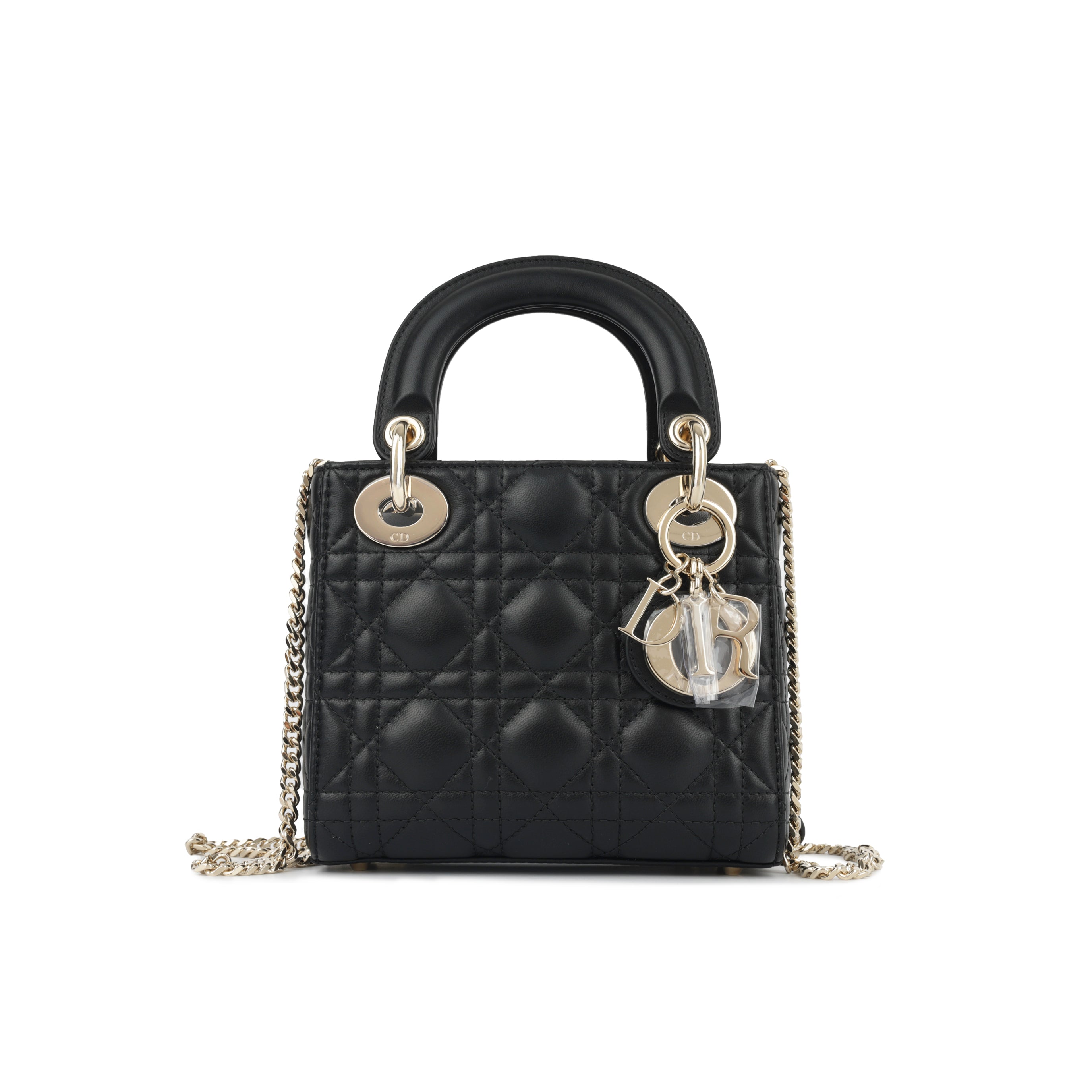 Dior Mini Lady Dior