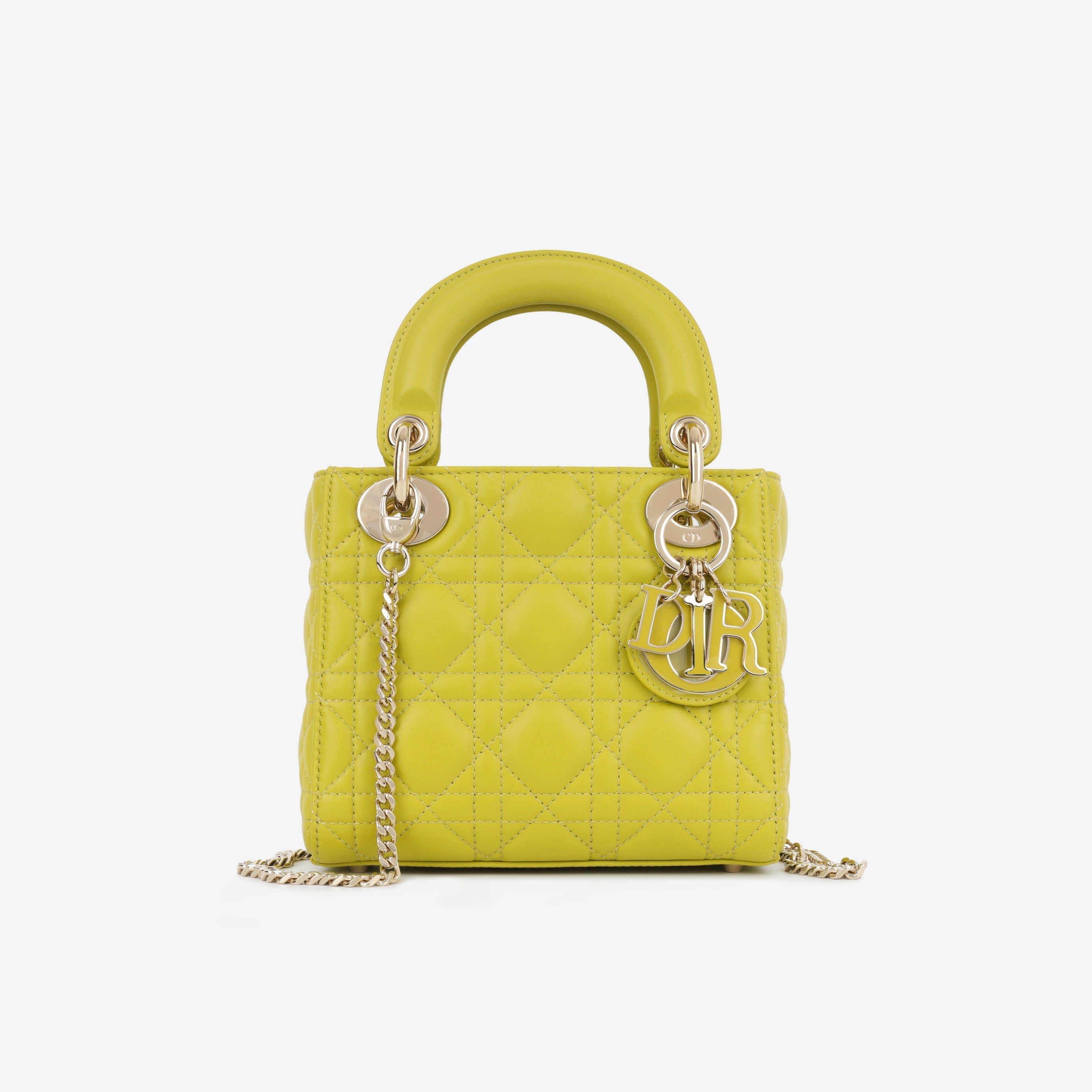 Dior Lady Dior - Mini