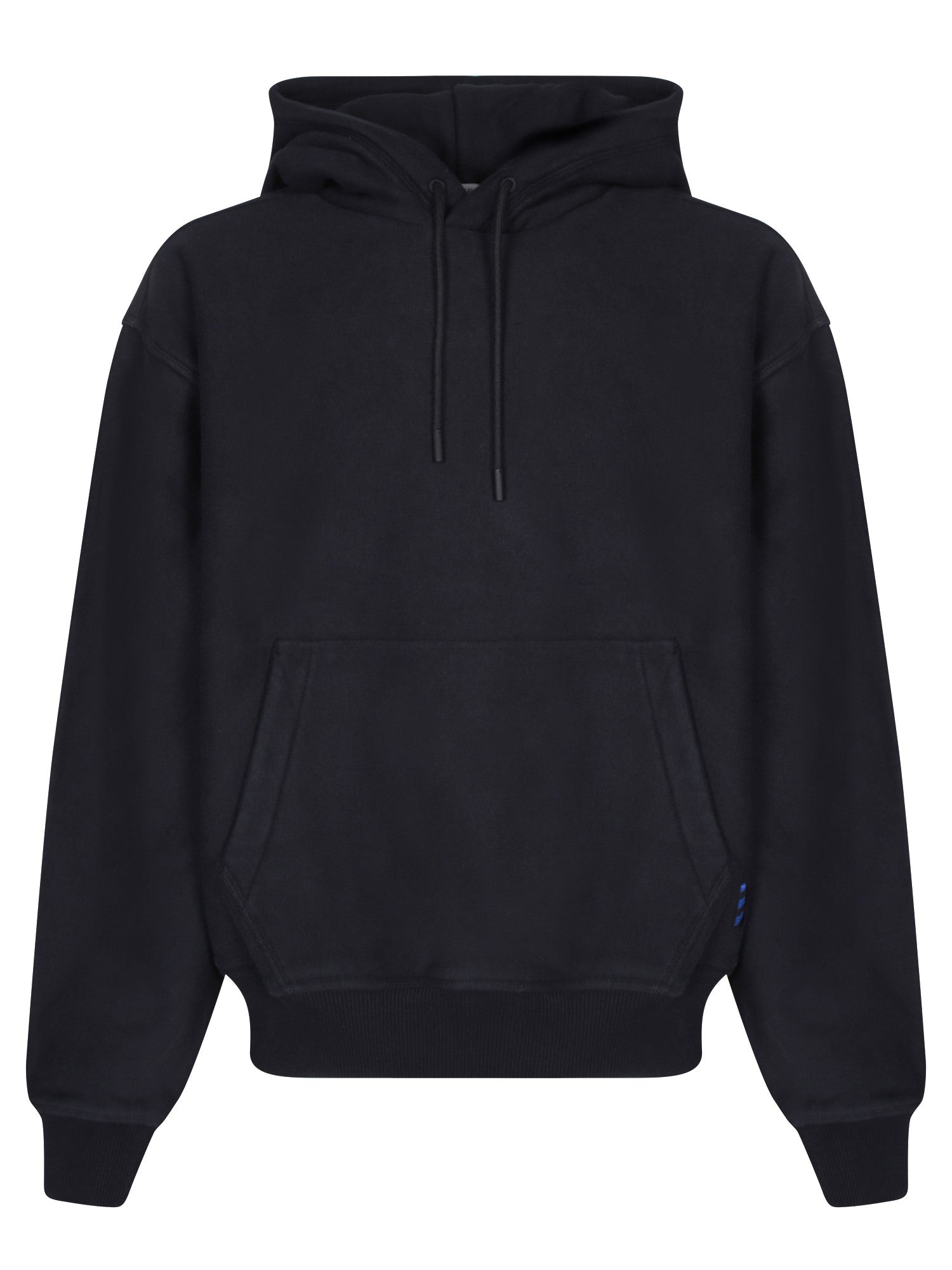BURBERRY Classic Cotton Sweatshirt for Men - Spring Summer