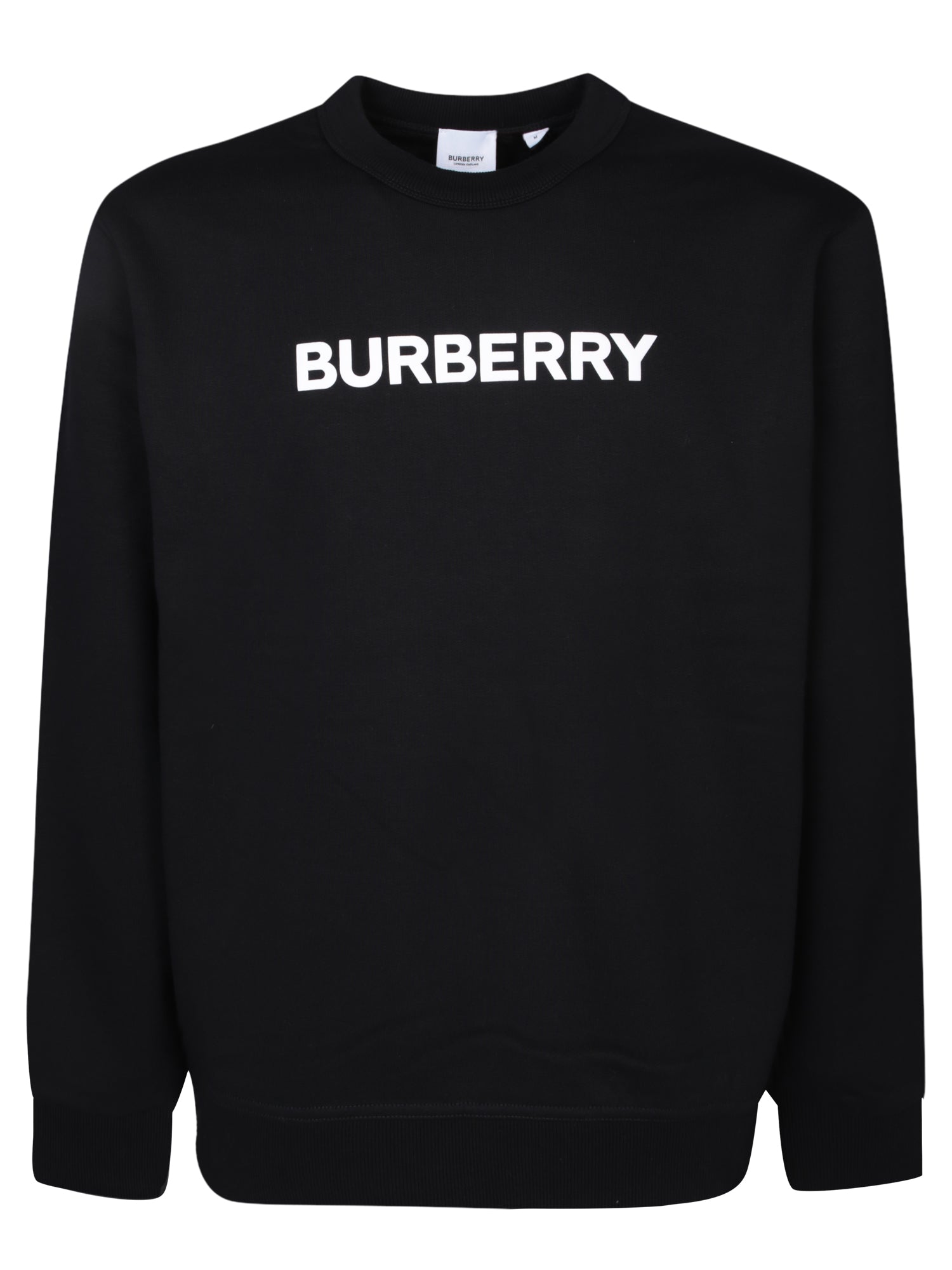 BURBERRY Stylish Sweatshirt for Men - Fall Winter 24/25 Collection