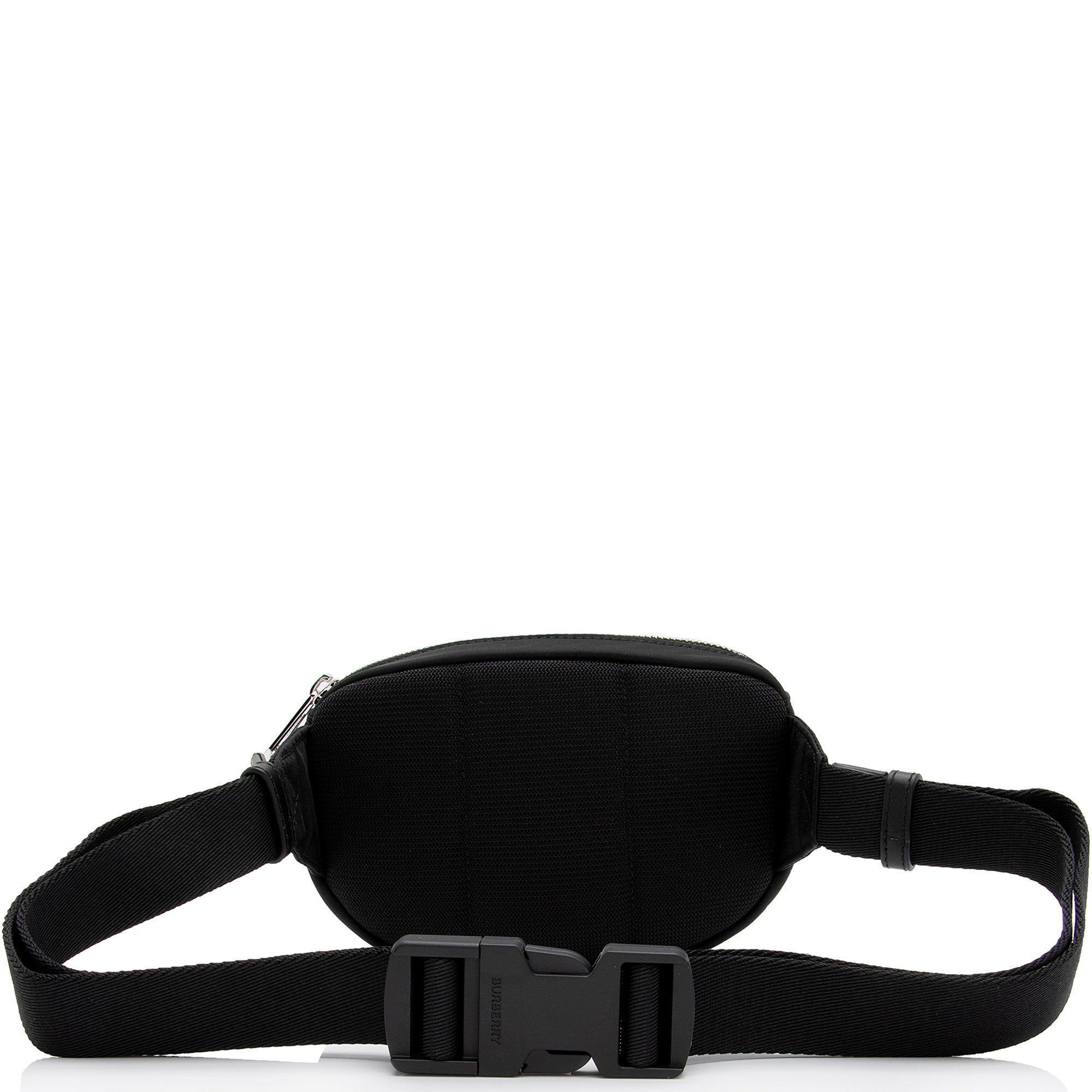 Burberry Econyl Logo Cannon Small Bumbag (SHF-98SY7C)