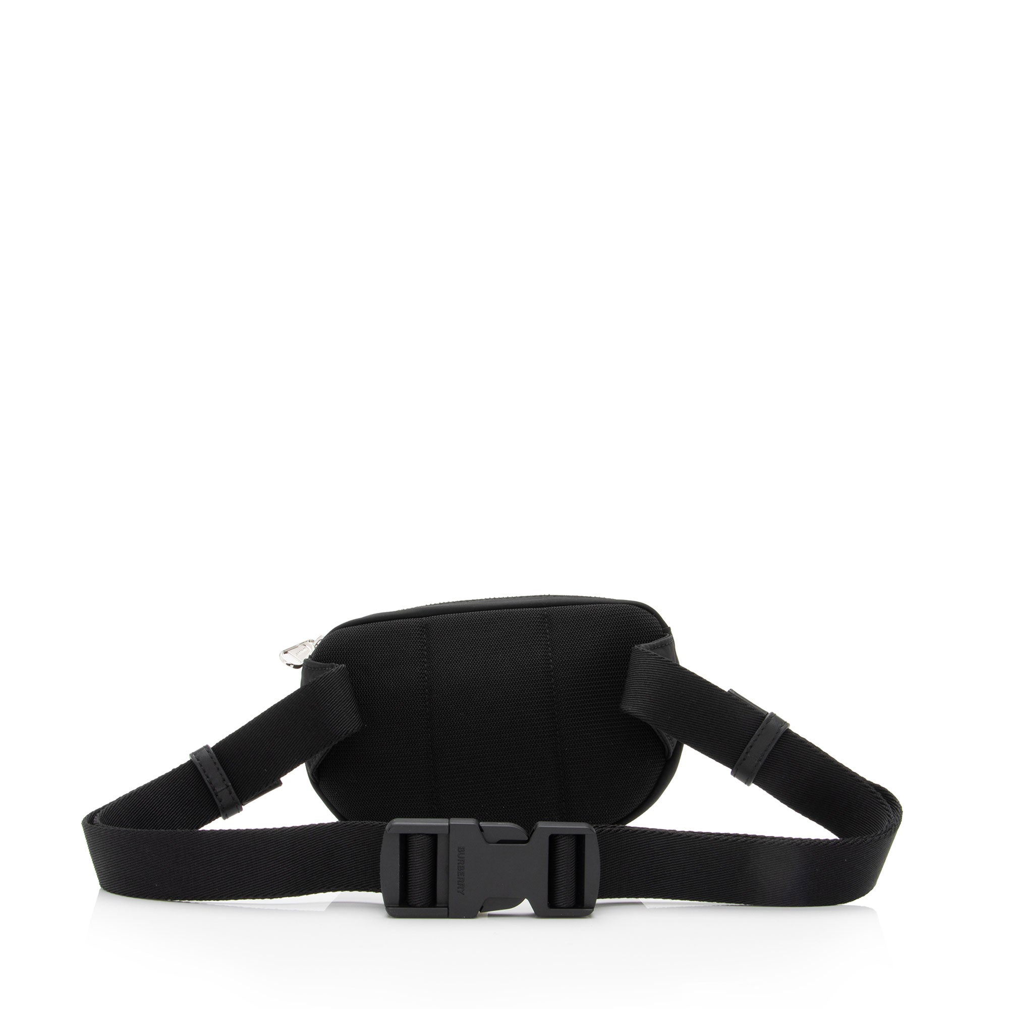 Burberry Econyl Logo Cannon Small Bumbag (SHF-s6sGaP)