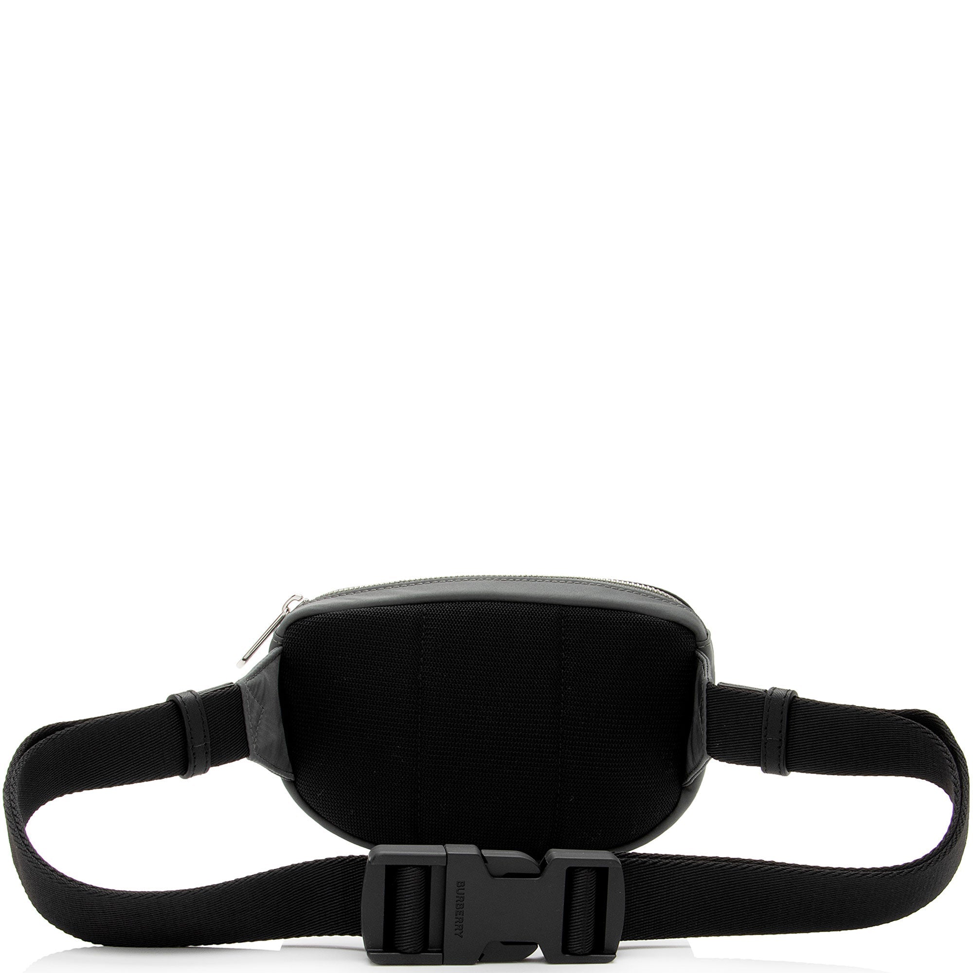 Burberry Econyl Logo Cannon Small Bumbag (SHF-WFOx9A)