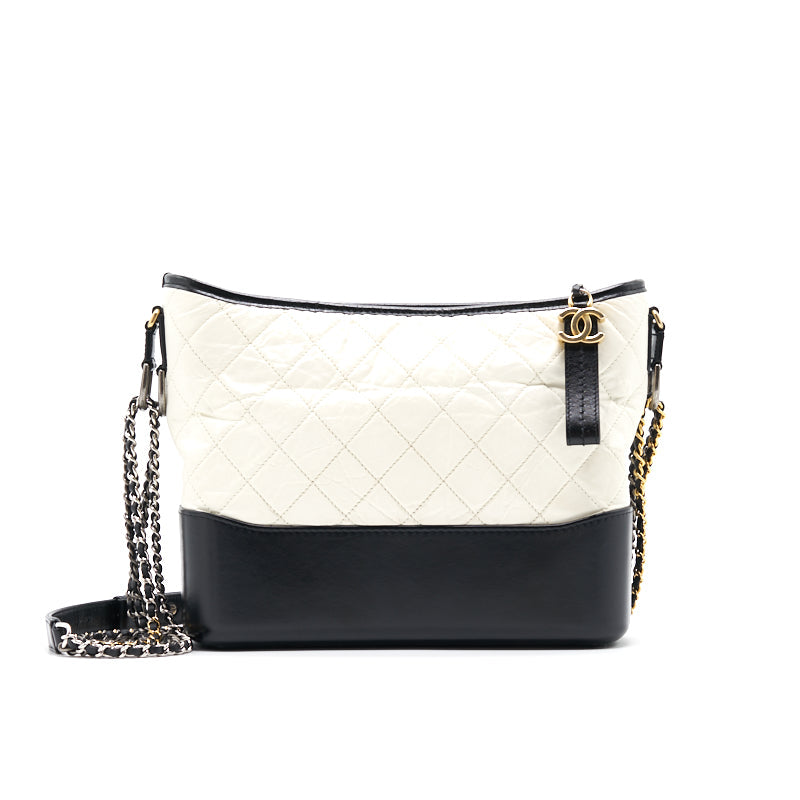 Chanel’s Gabrielle Large Hobo Handbag