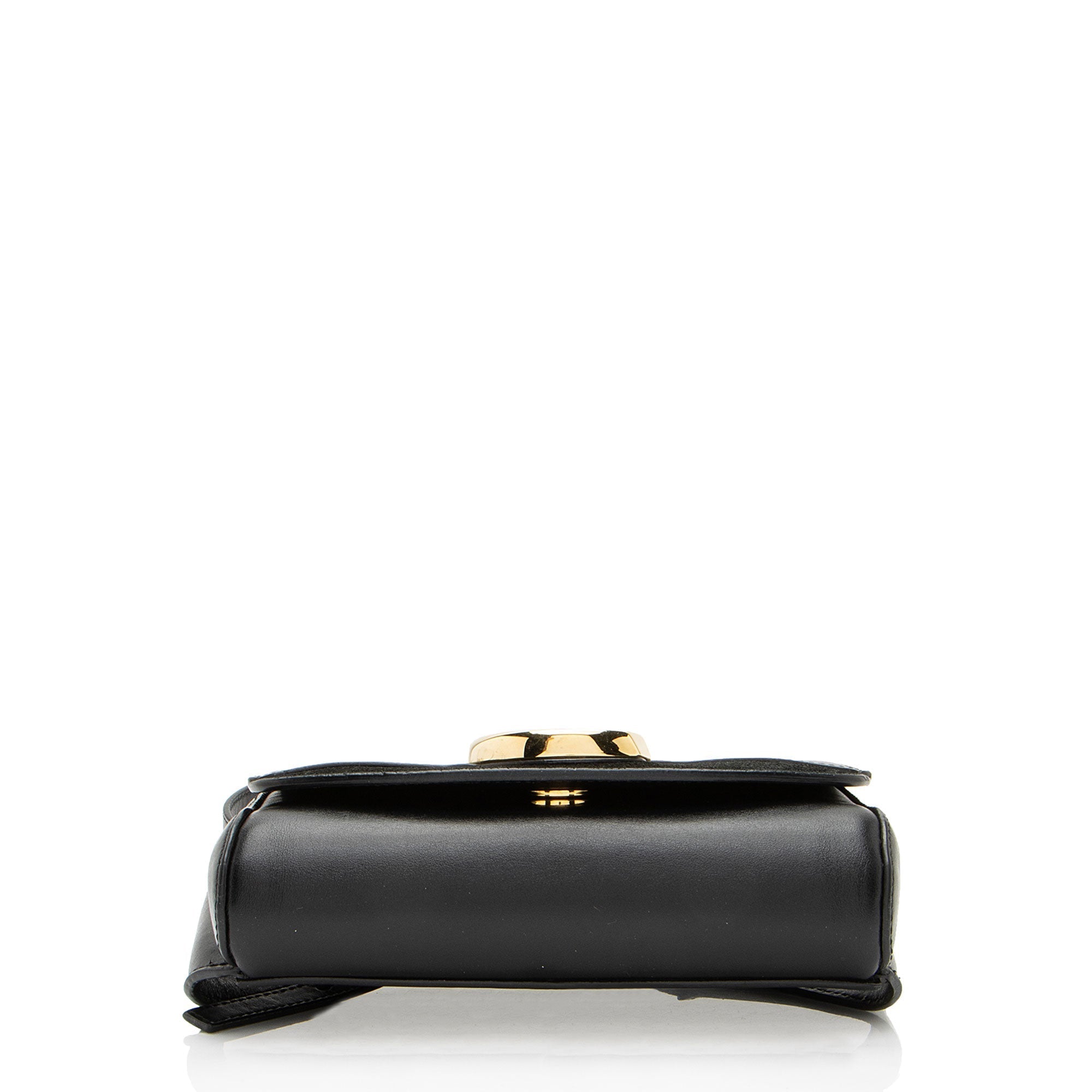 Chloe Calfskin C Belt Bag (SHF-GmEIB6)