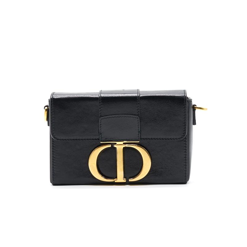 Dior 30 MONTAIGNE Mini Box Bag