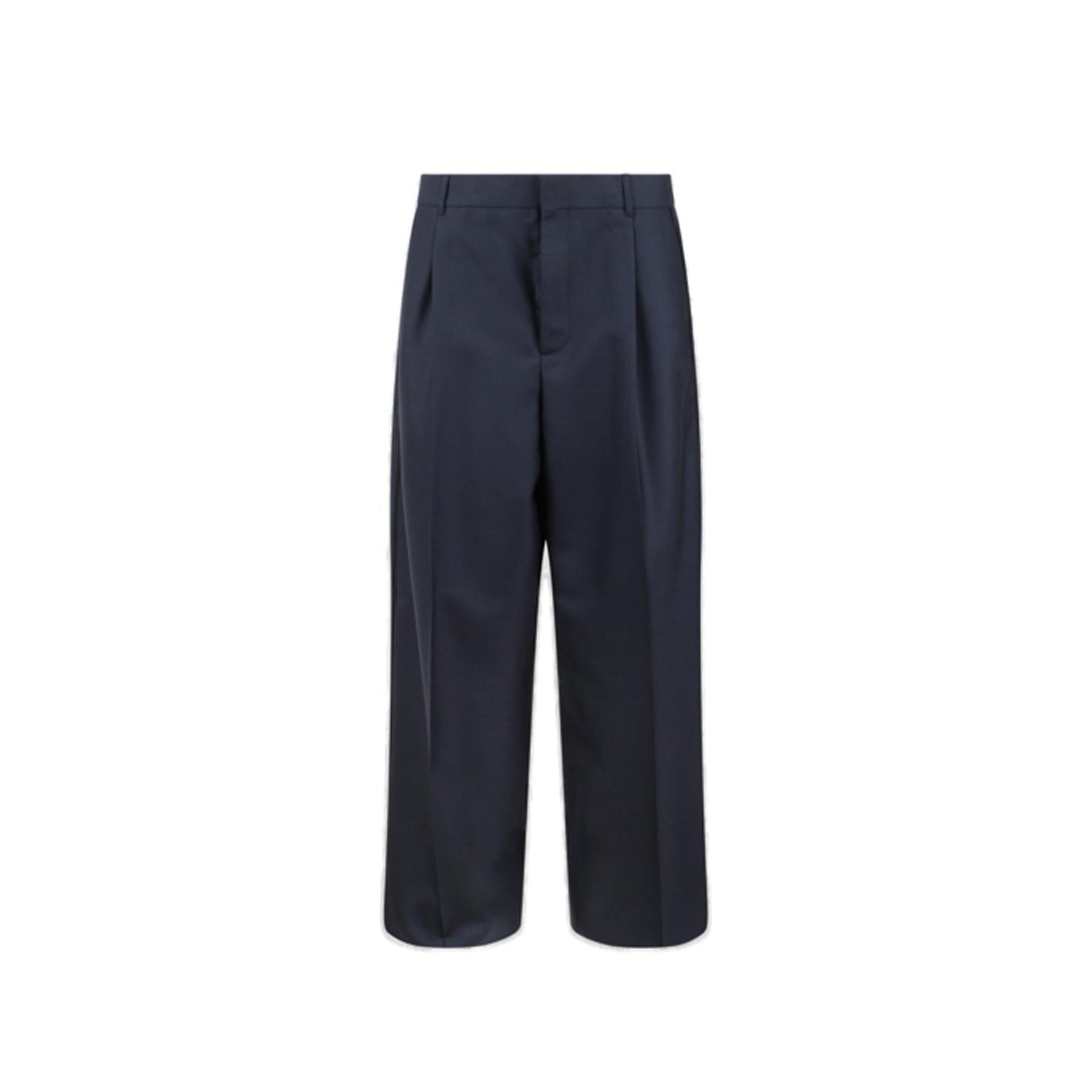 DIOR Wool Classic Pants - Fall Winter 24/25