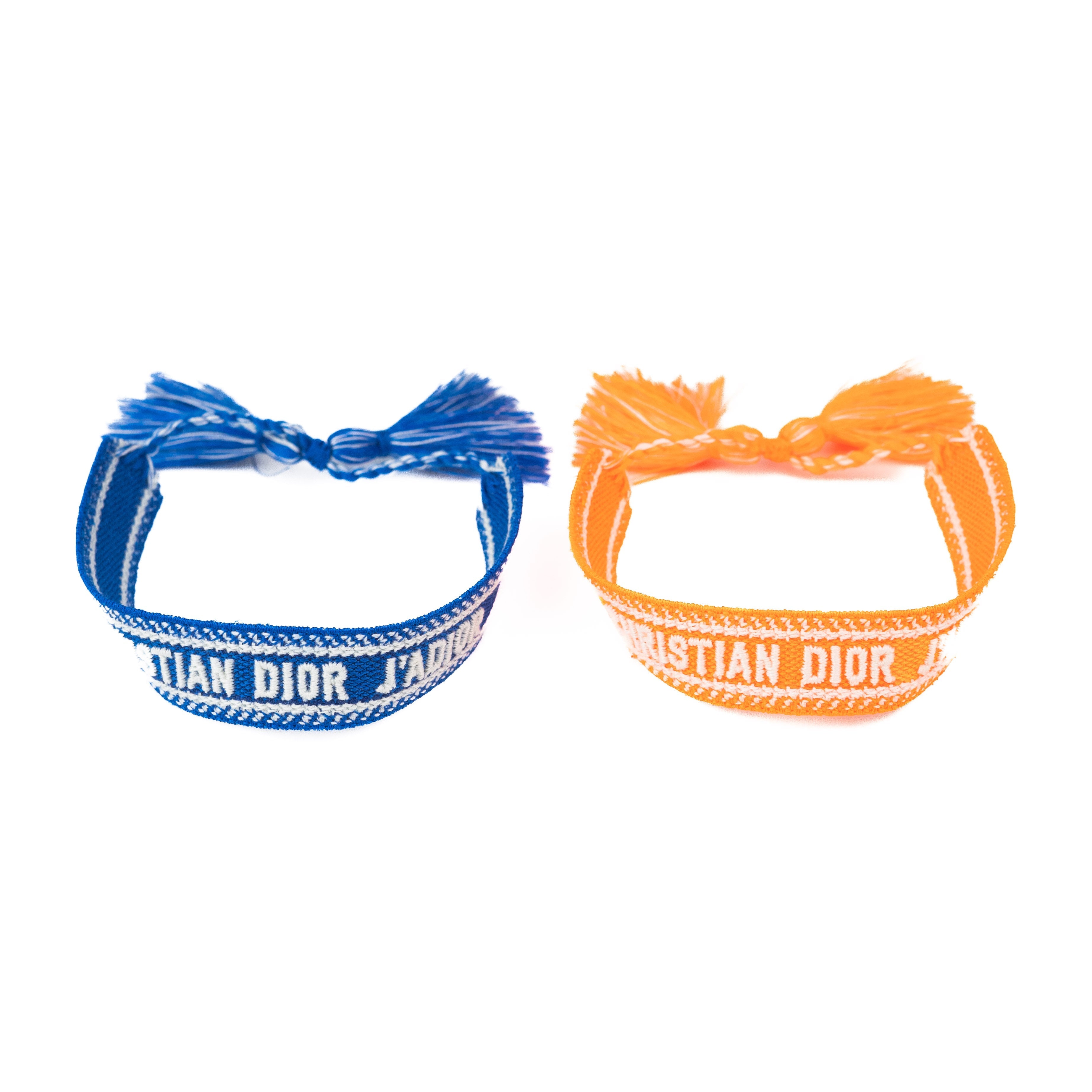 Dior J'Adior Bracelet Set