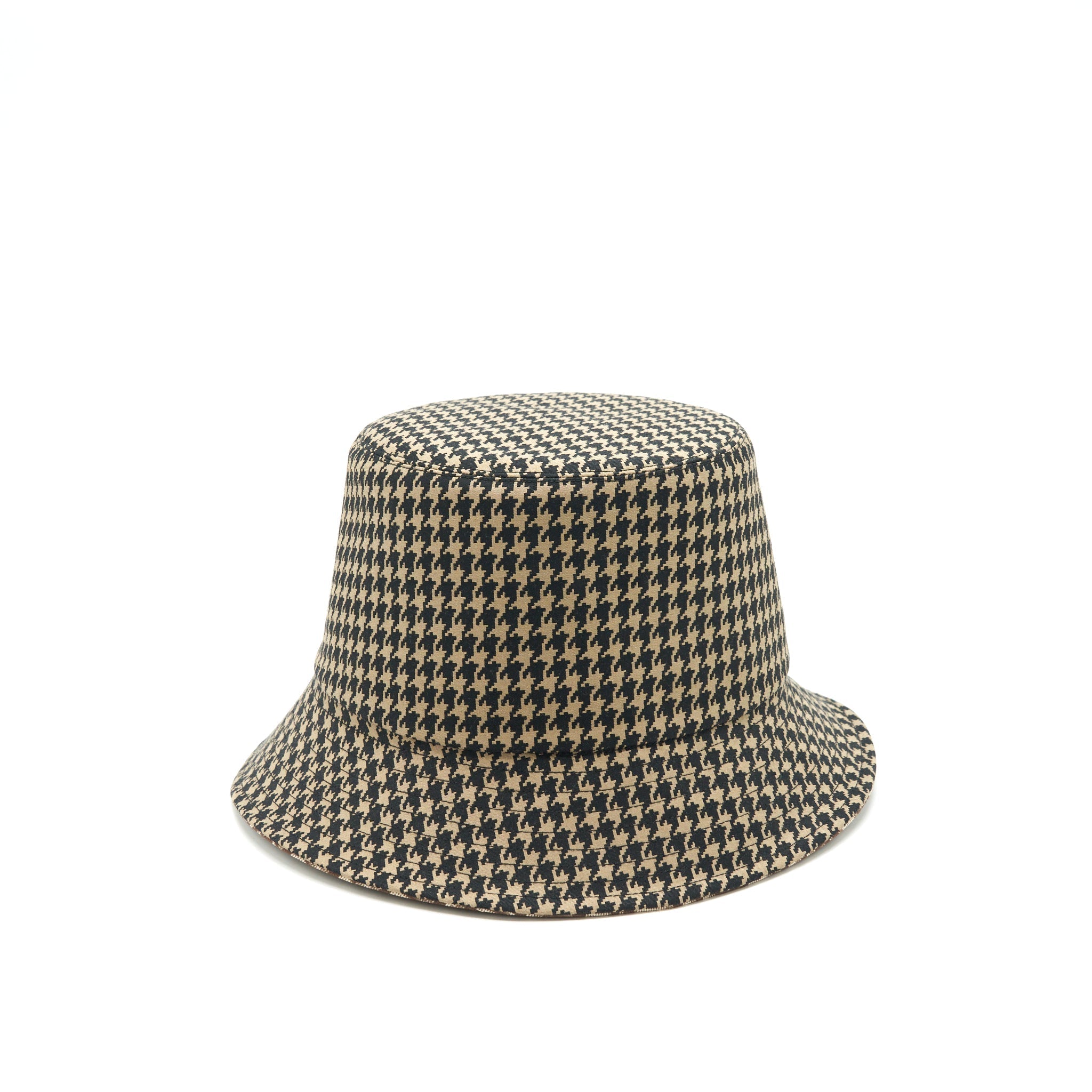 Dior Size 58 Reversible Bucket Hat