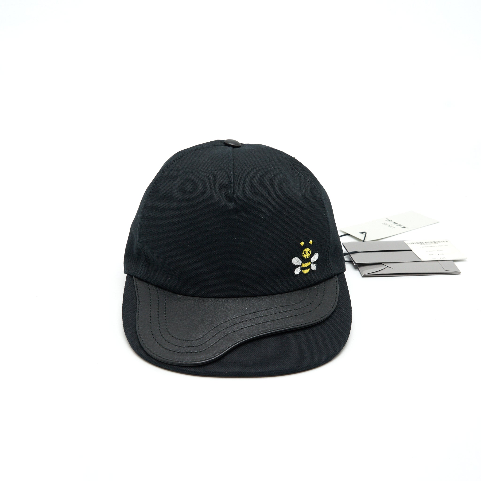 Dior × Kaws cotton baseball Cap size M