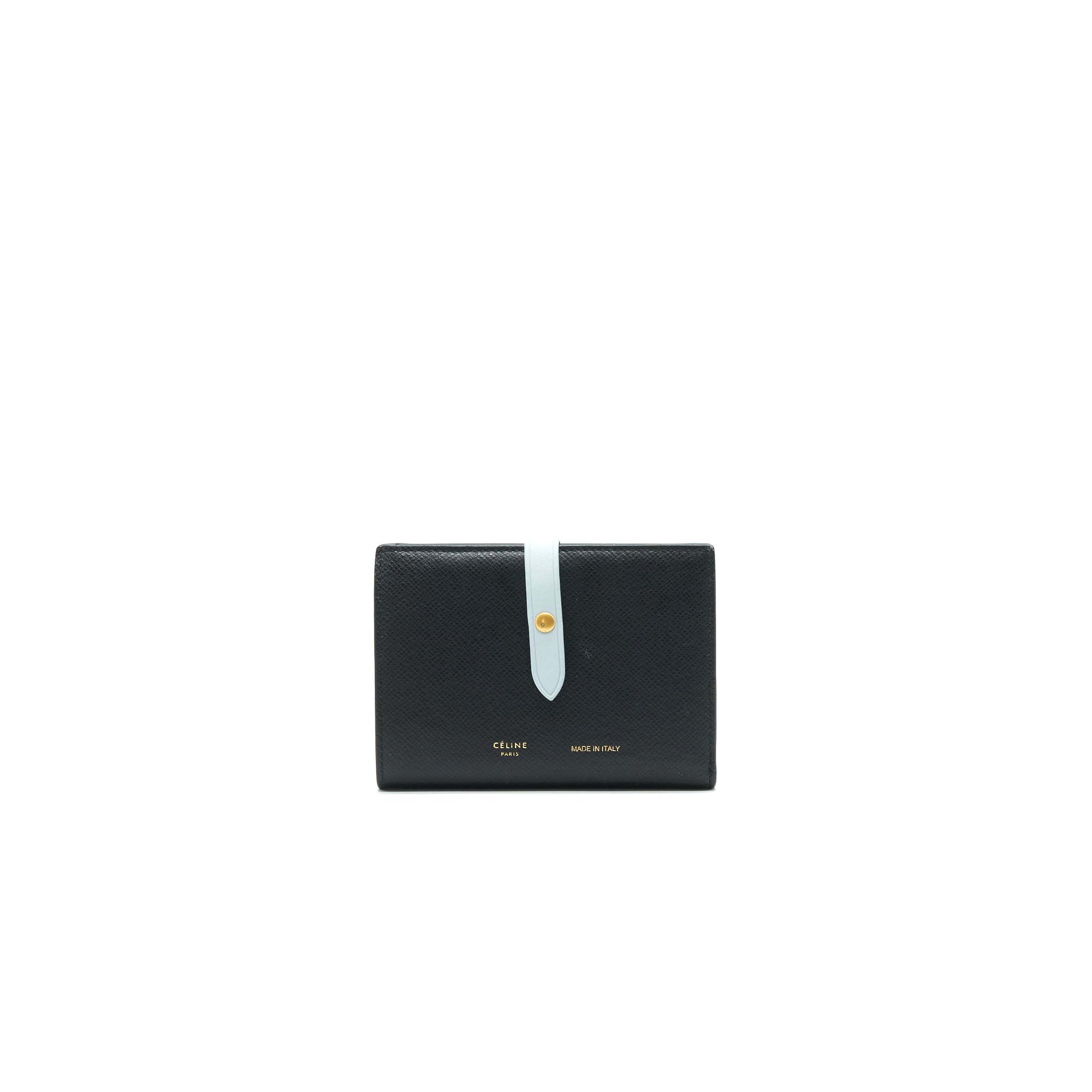 Celine Ciels Small Wallet