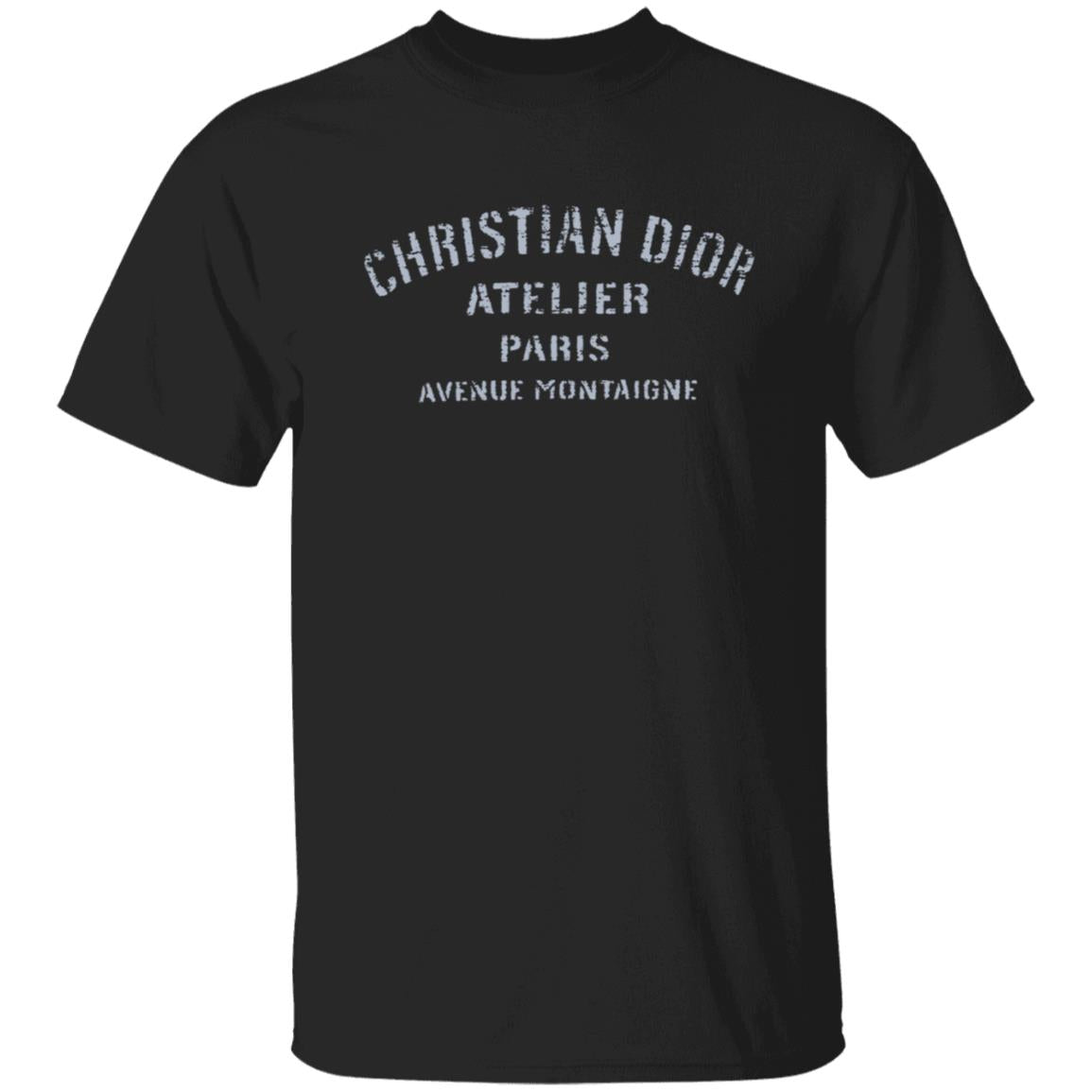 CHRISTIAN DIOR ATELIER' T-SHIRT