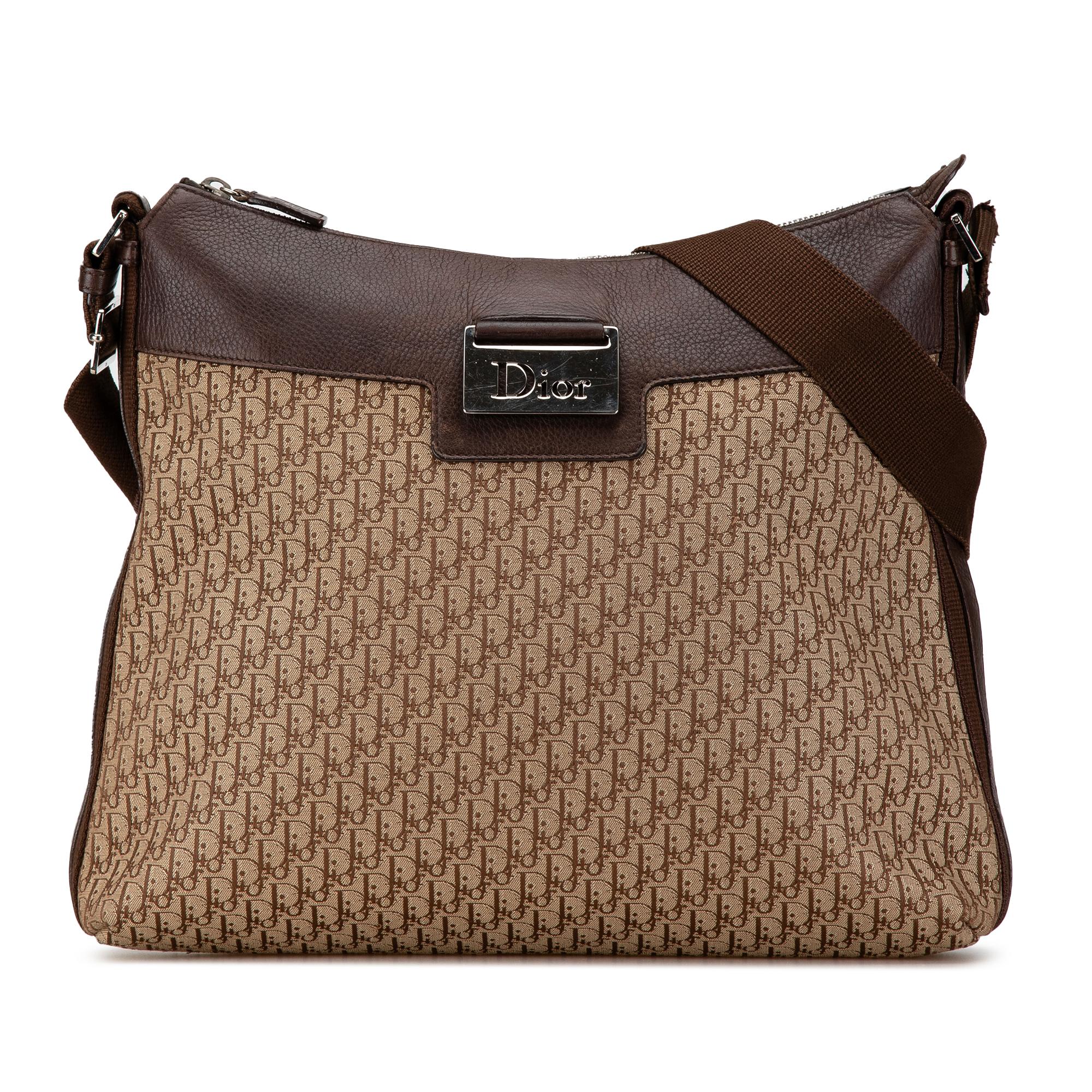 Dior Diorissimo Street Chic Crossbody (SHG-VgjnEz)