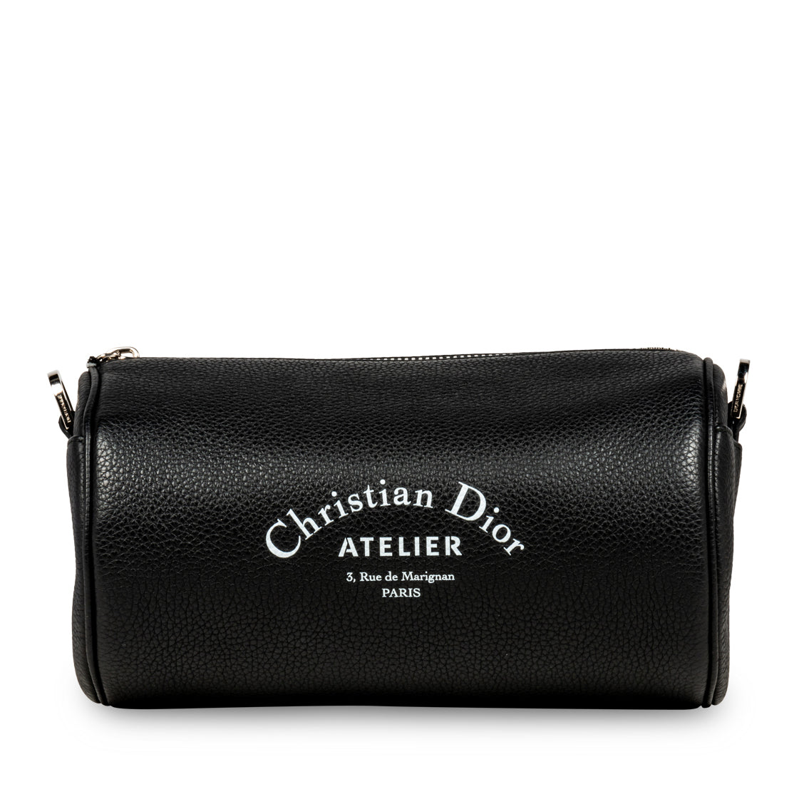 Dior Mini Atelier Duffle Bag