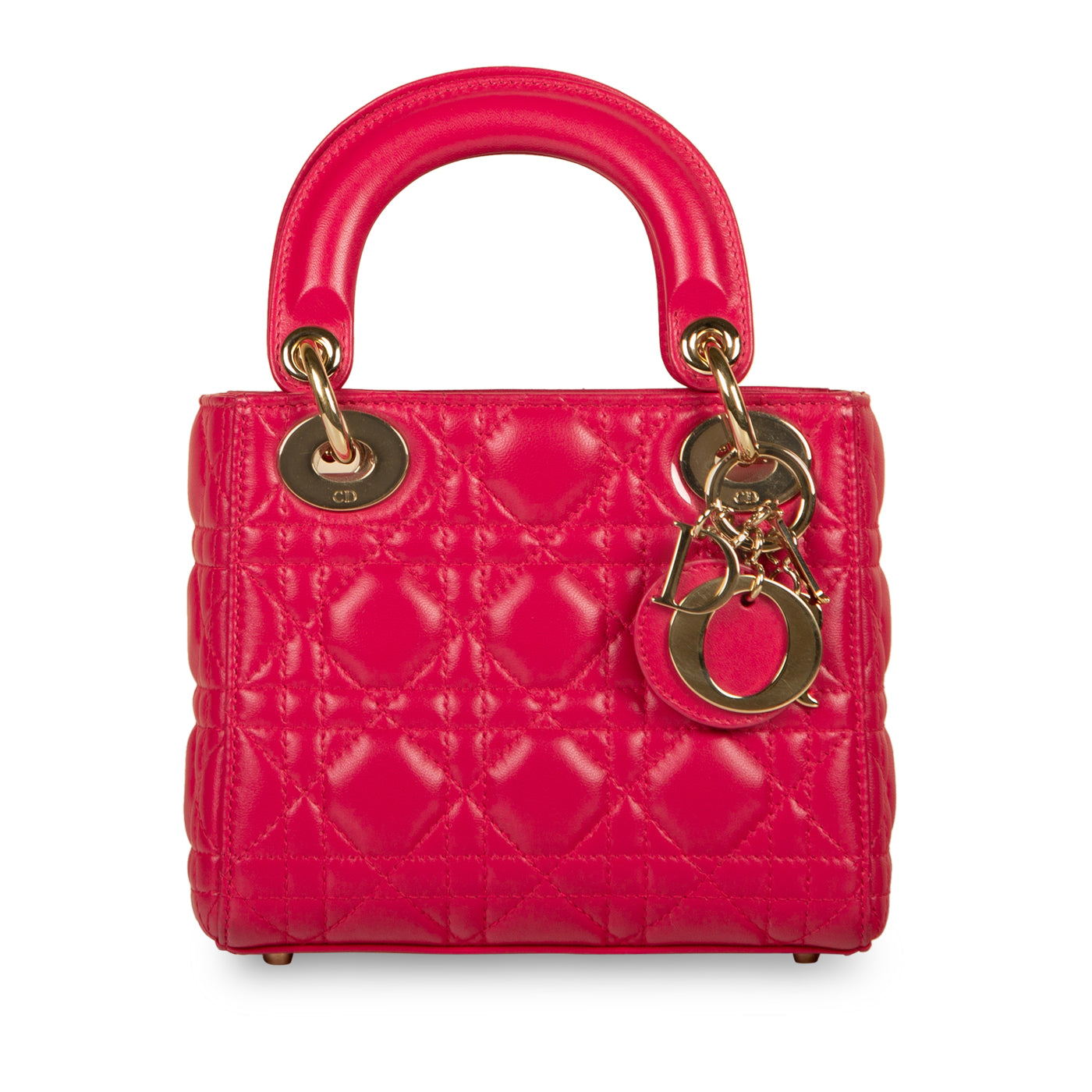 Dior Mini Lady Dior