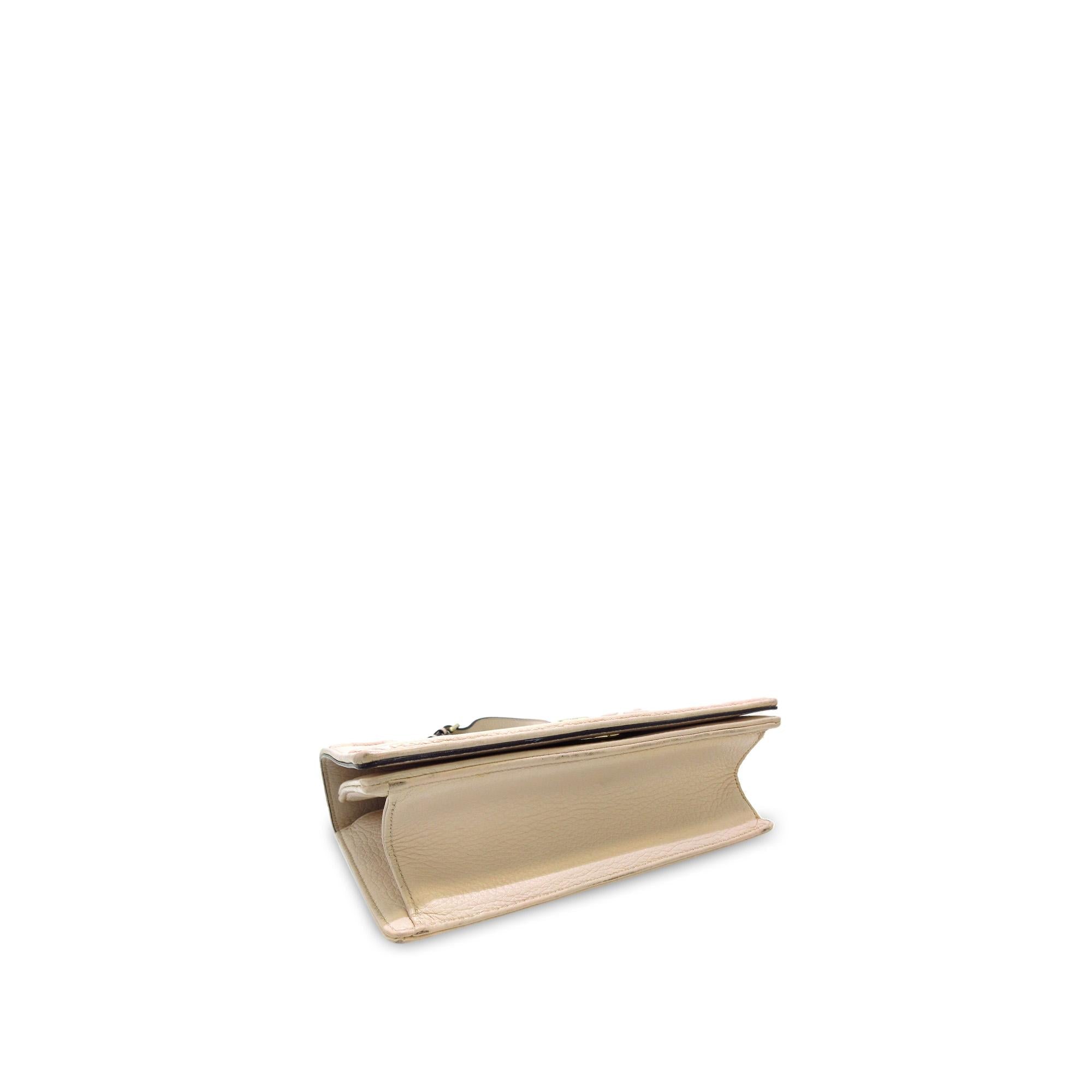 Dior Small Diorama Flap (SHG-wtMhQc)