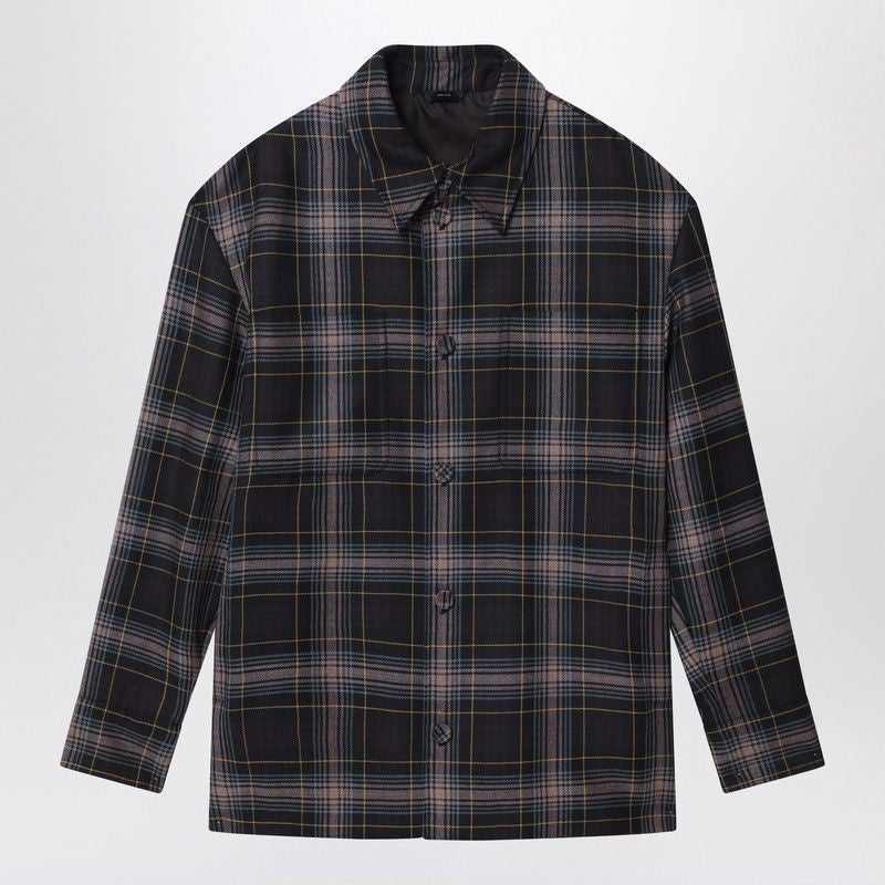 FENDI Single-Breasted Go-To Jacket - FW24