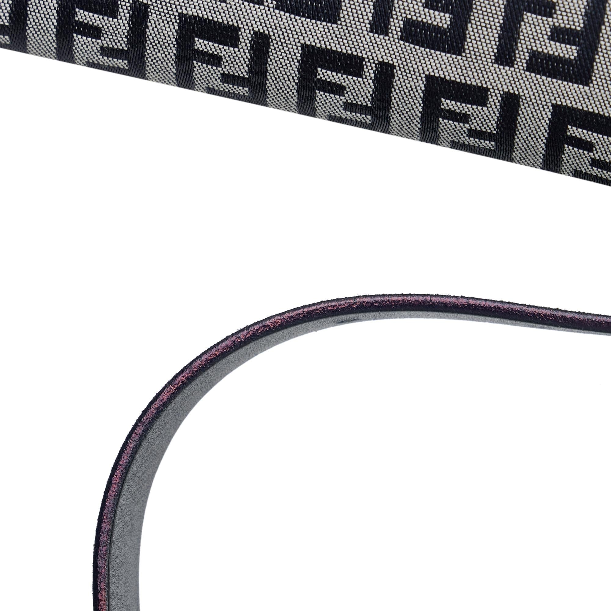 Fendi Zucchino Mamma Forever (SHG-IYiDp7)