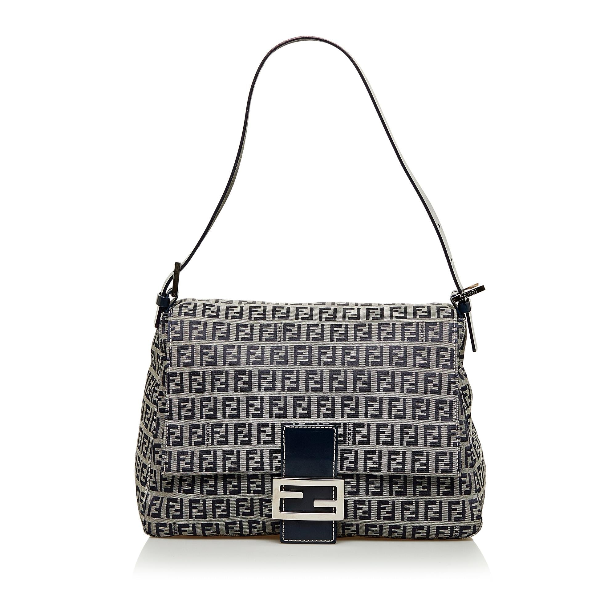 Fendi Zucchino Mamma Forever (SHG-IYiDp7)