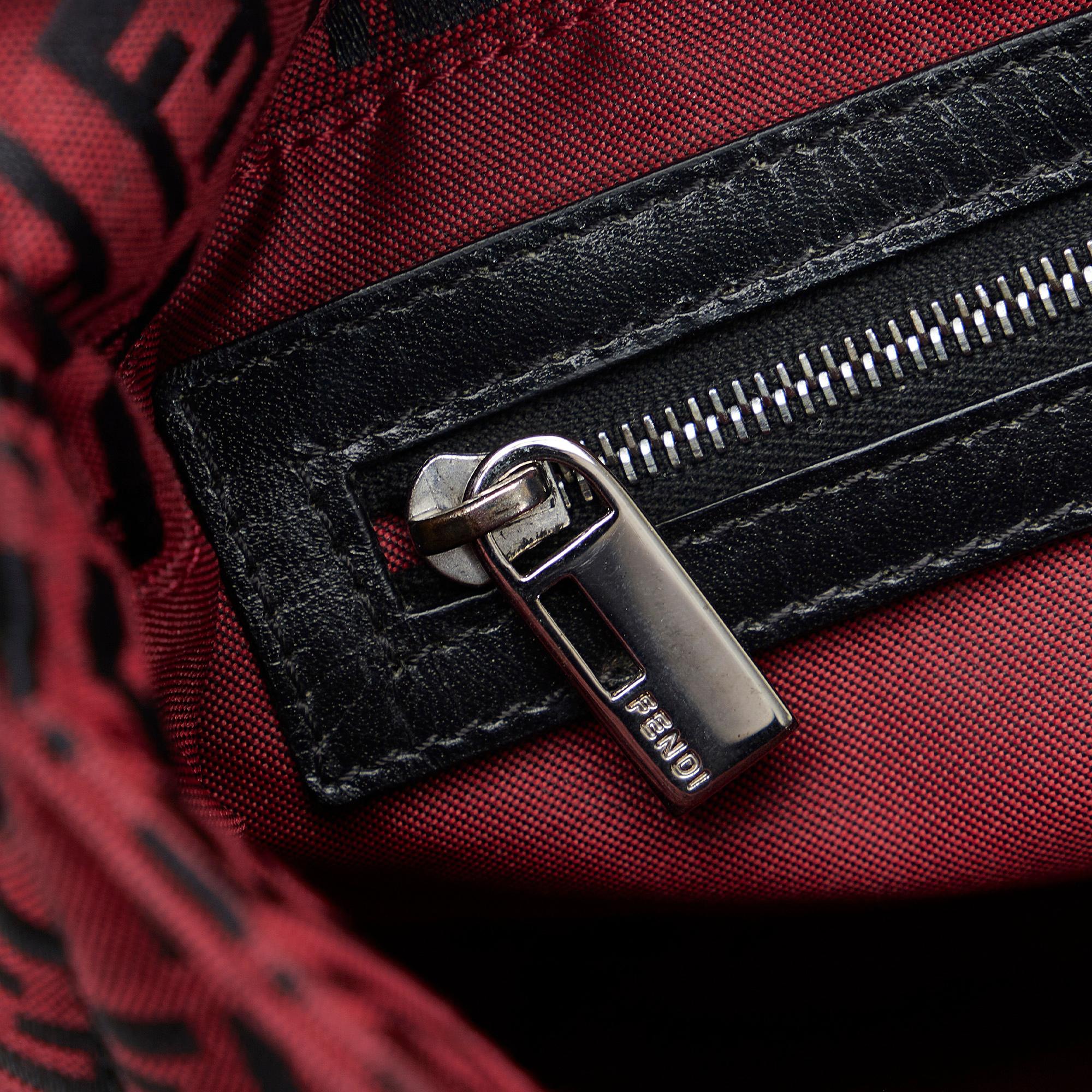 Fendi Zucchino Mamma Forever (SHG-8y3tk8)