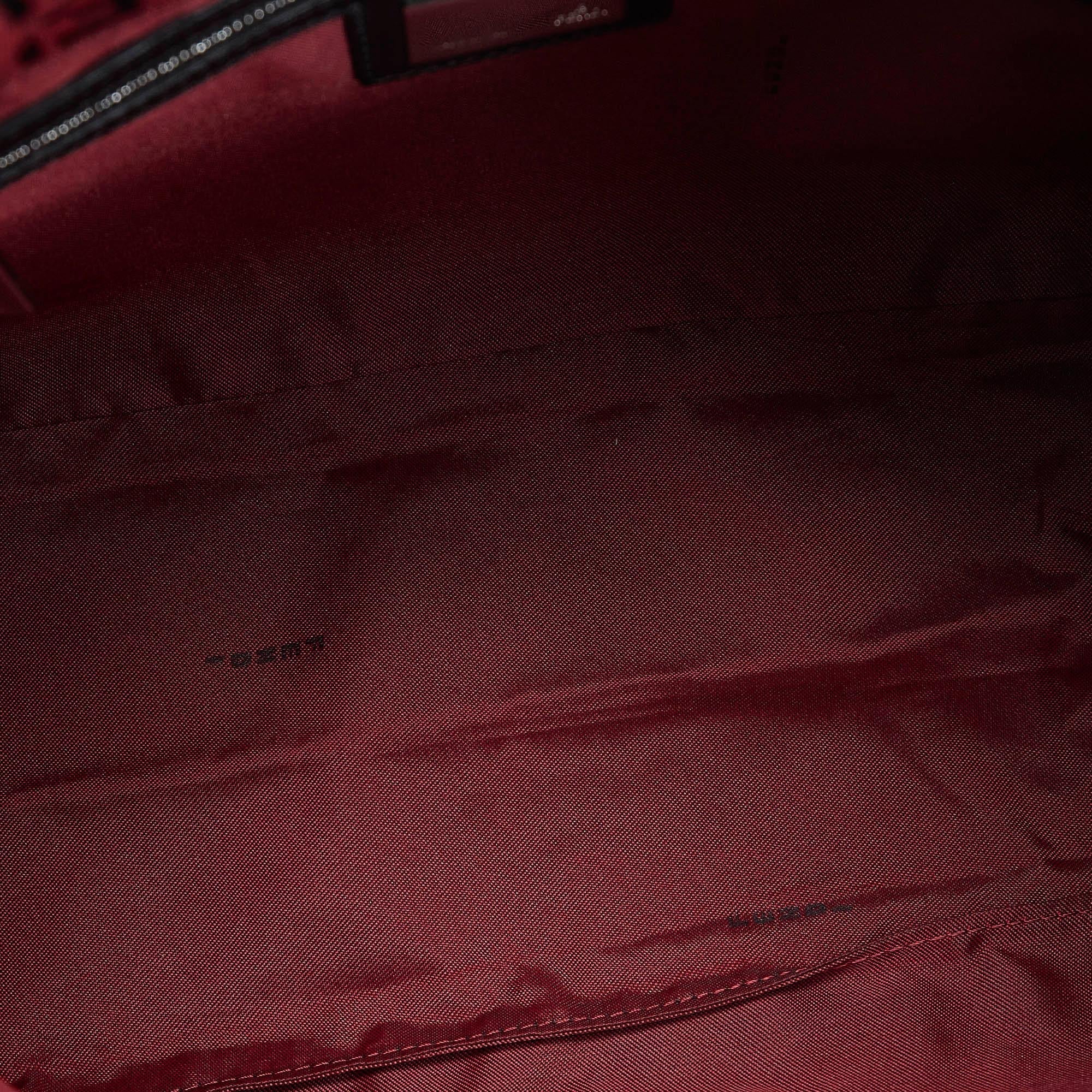 Fendi Zucchino Mamma Forever (SHG-8y3tk8)