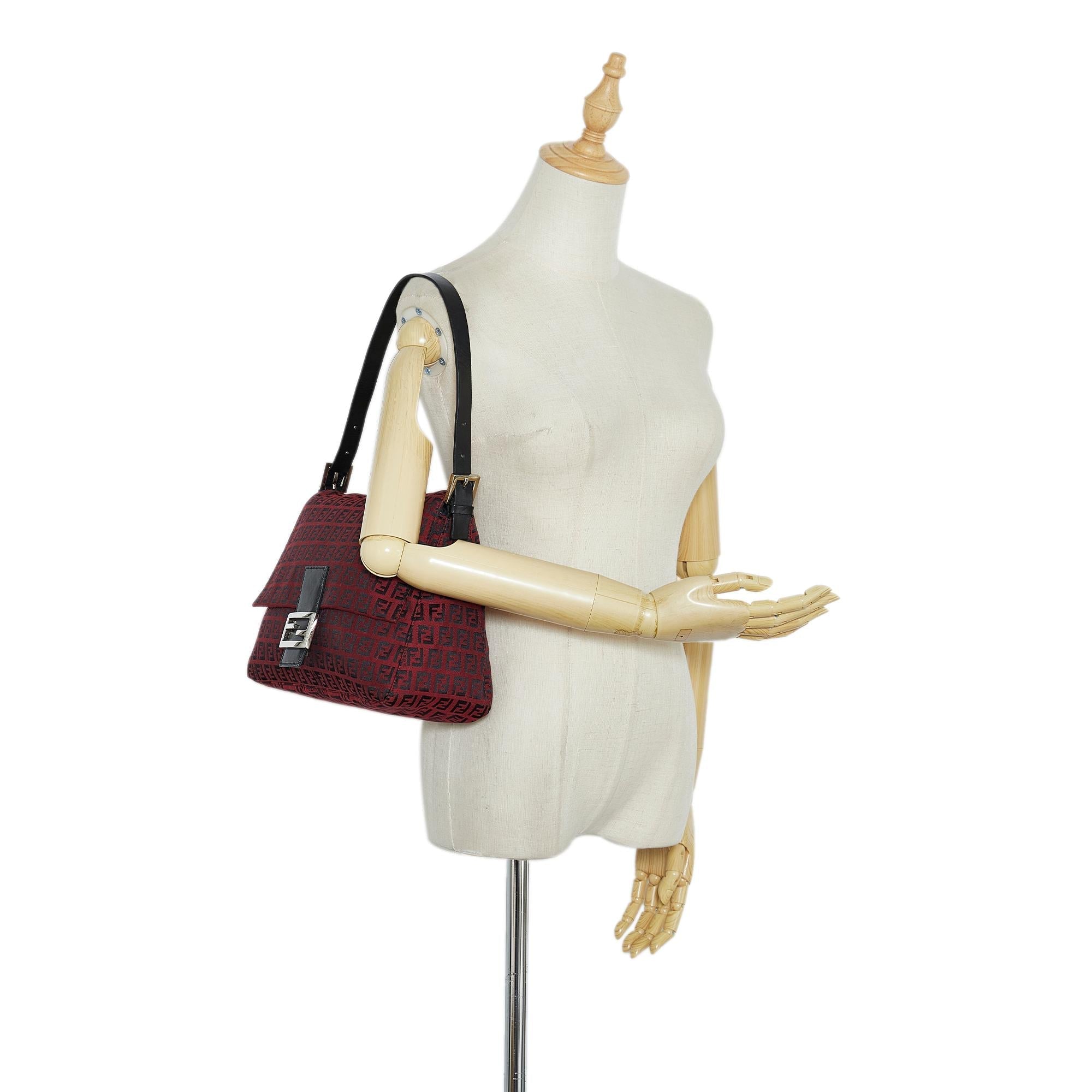 Fendi Zucchino Mamma Forever (SHG-8y3tk8)