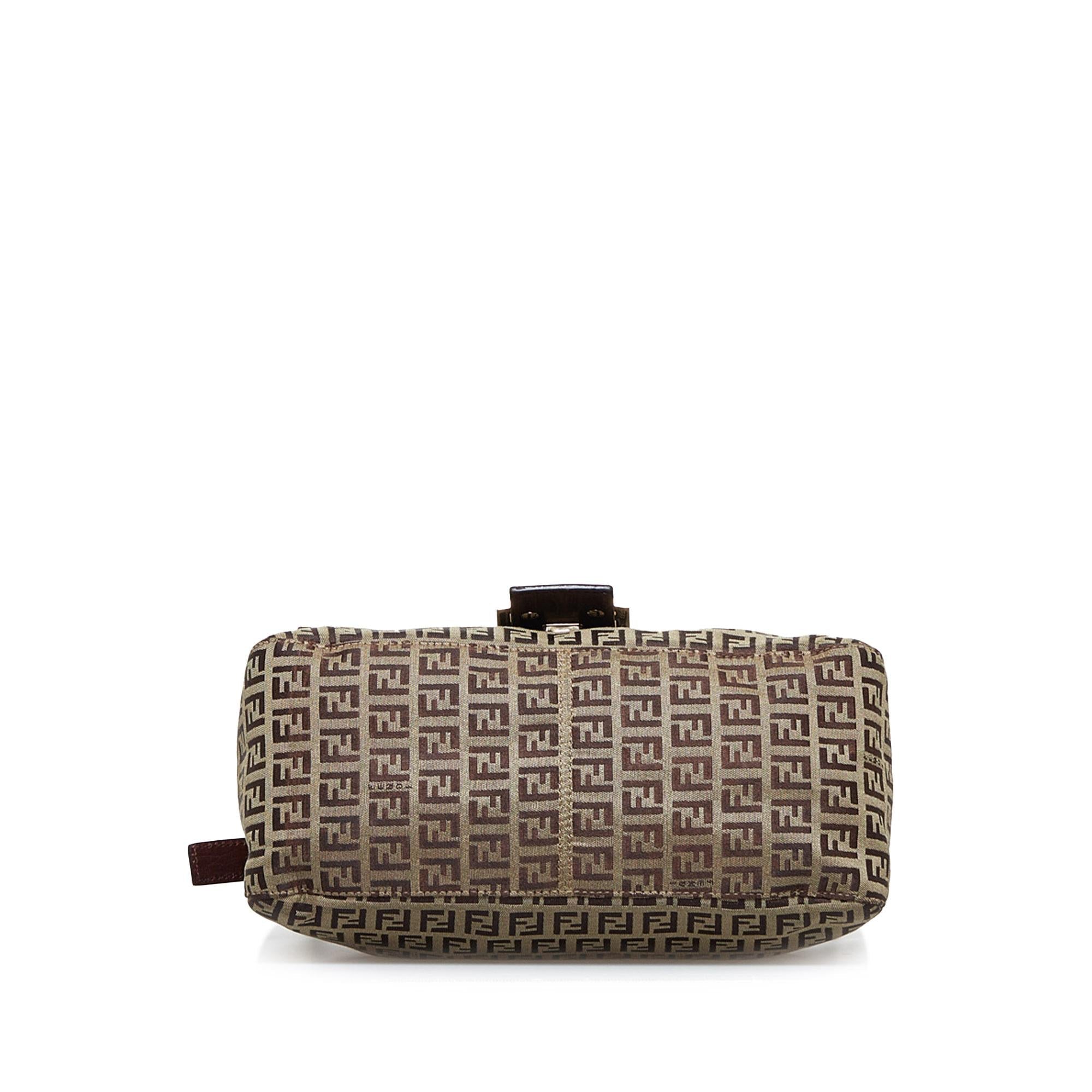 Fendi Zucchino Mamma Forever (SHG-6iBwY8)