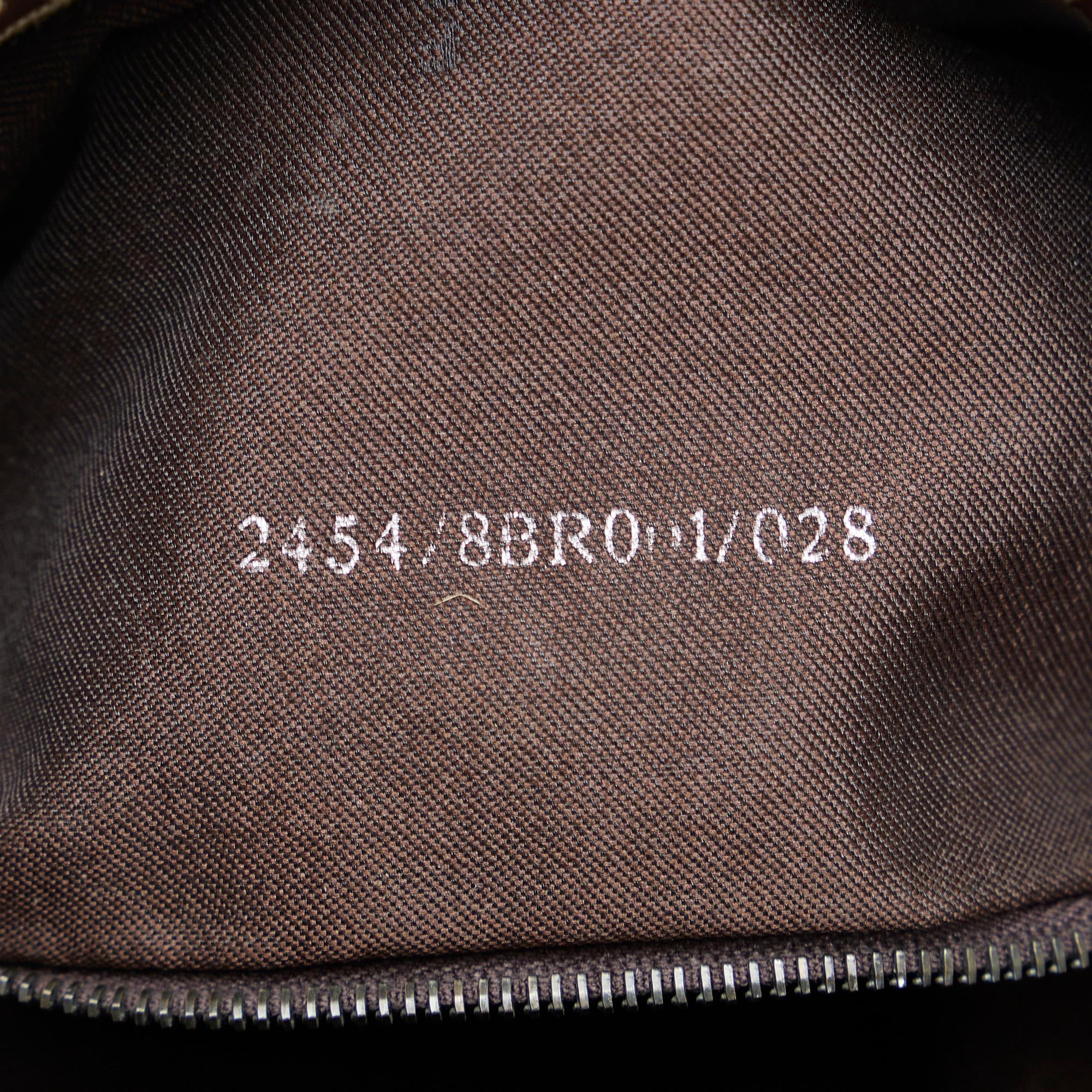 Fendi Zucchino Mamma Forever (SHG-kCkFVP)