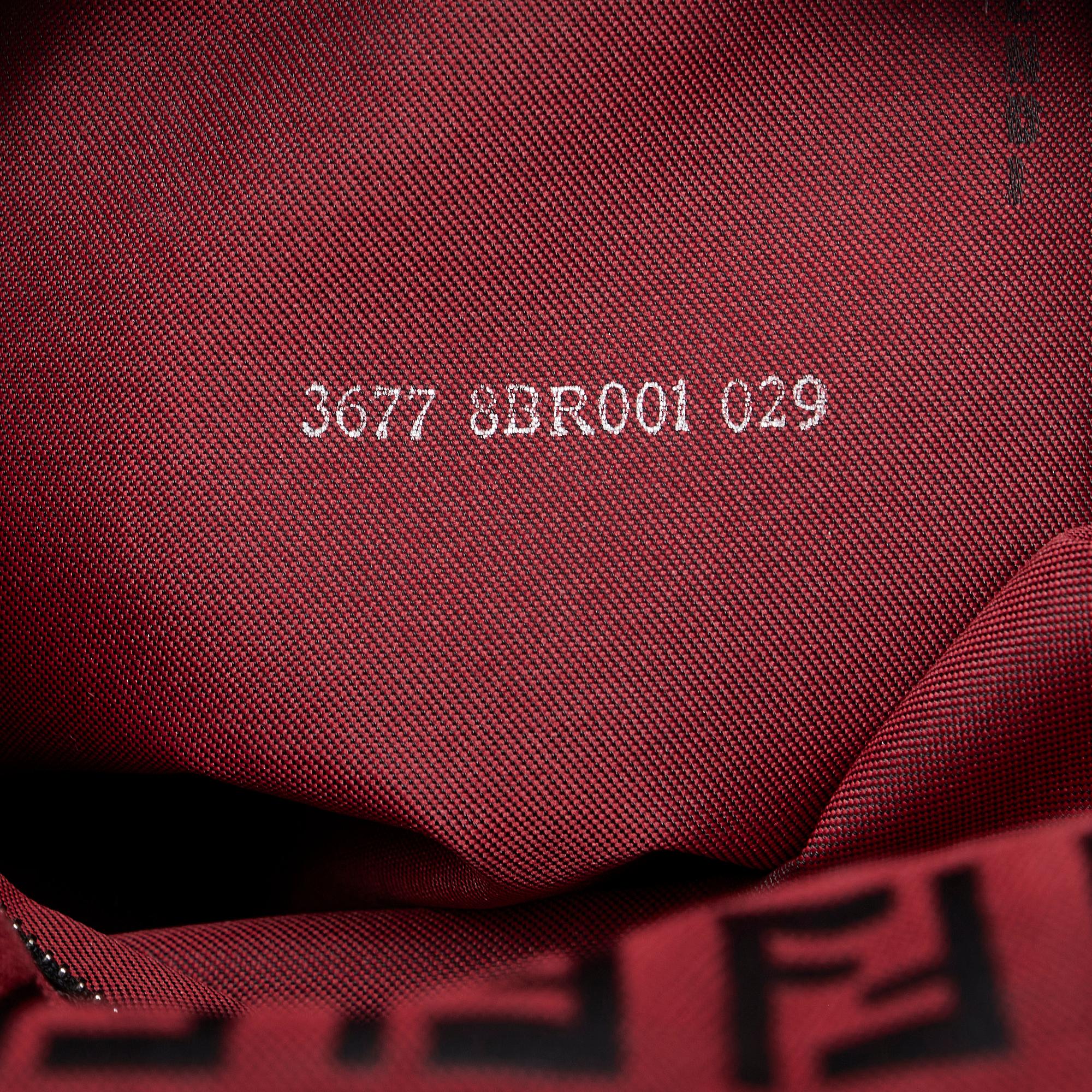 Fendi Zucchino Mamma Forever (SHG-EhBWbh)