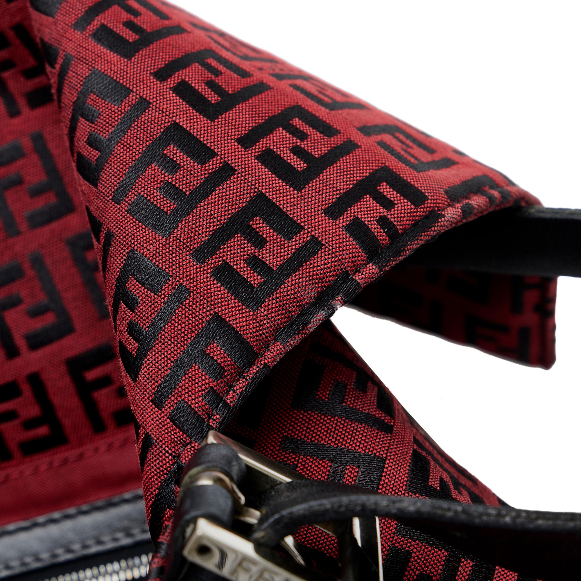 Fendi Zucchino Mamma Forever (SHG-EhBWbh)