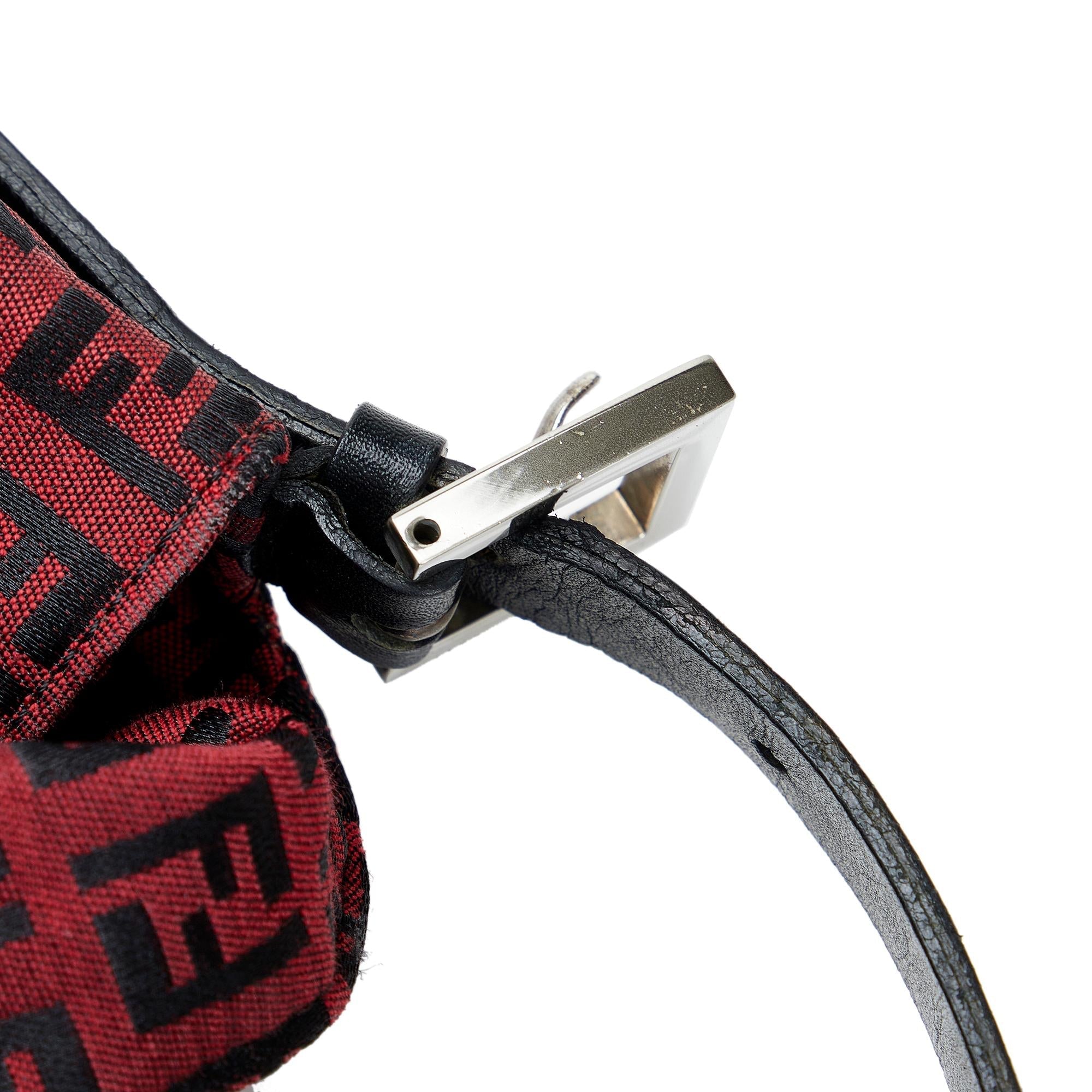 Fendi Zucchino Mamma Forever (SHG-EhBWbh)