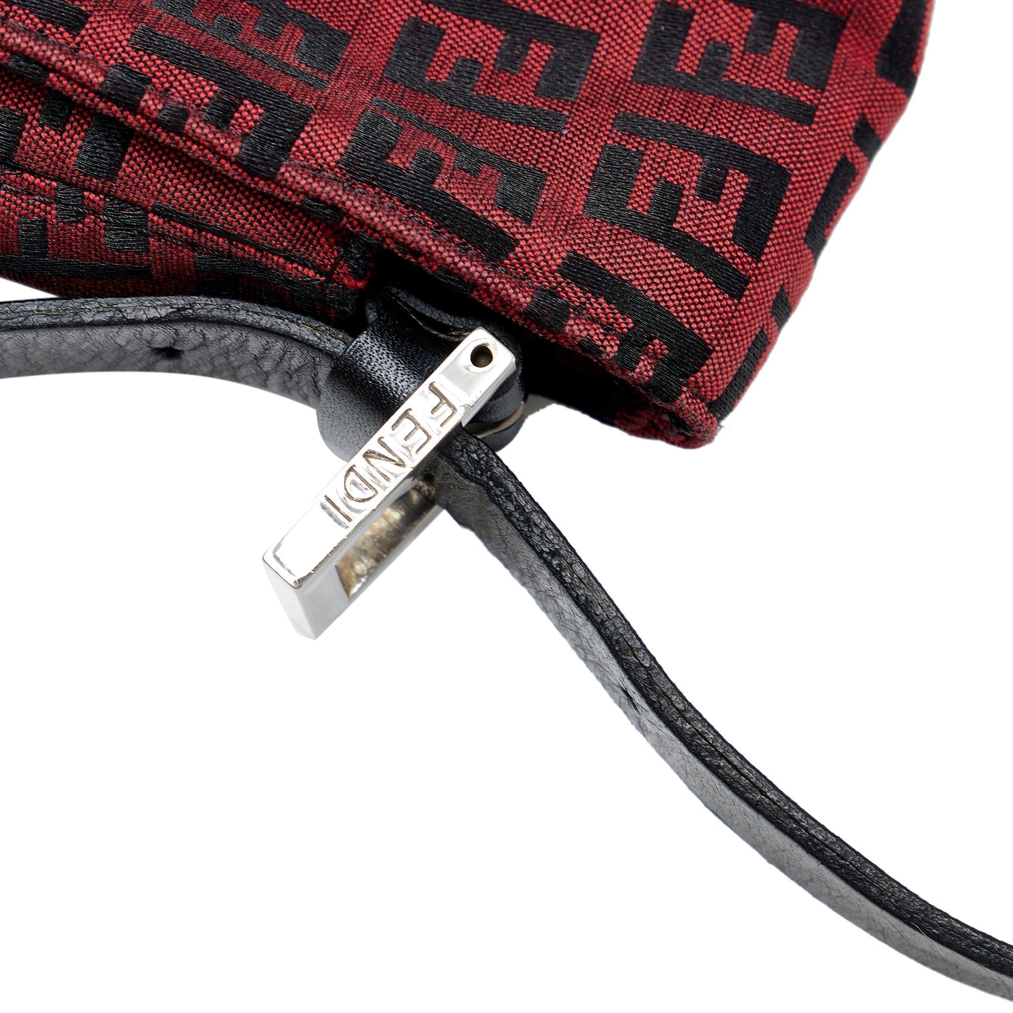 Fendi Zucchino Mamma Forever (SHG-EhBWbh)