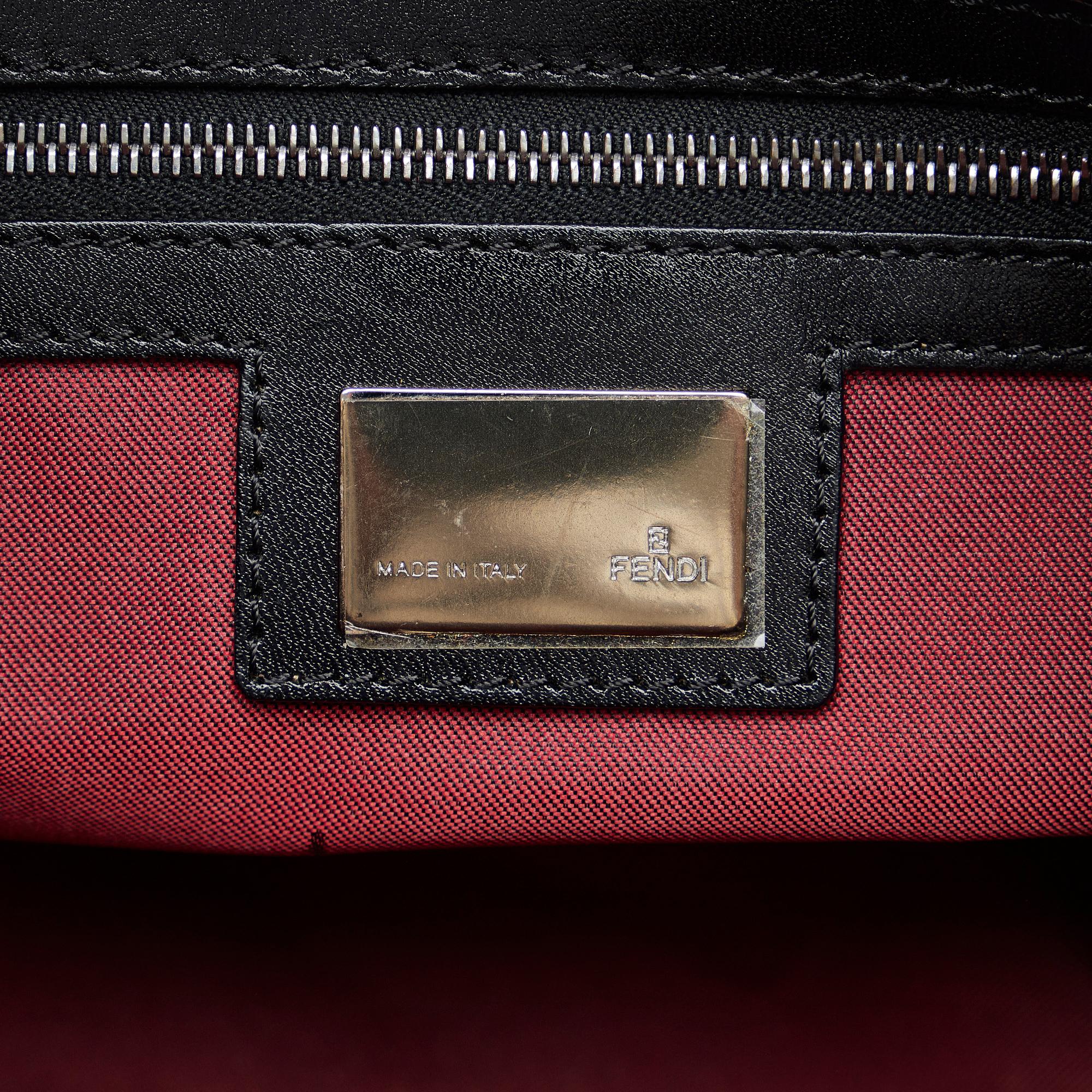 Fendi Zucchino Mamma Forever (SHG-EhBWbh)