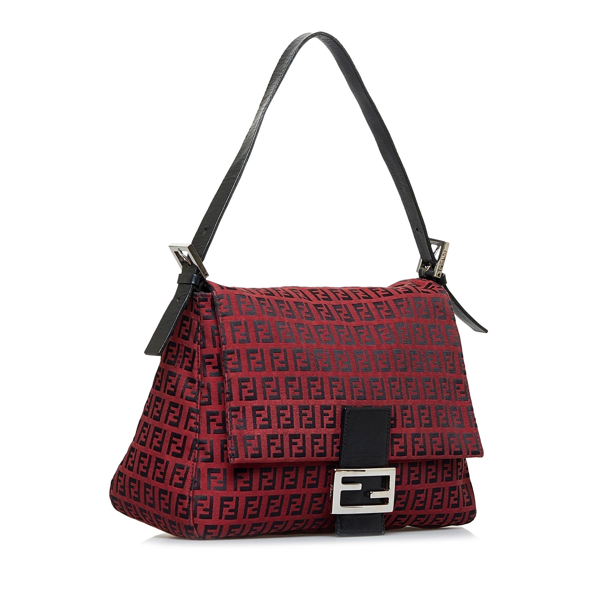 Fendi Zucchino Mamma Forever (SHG-EhBWbh)