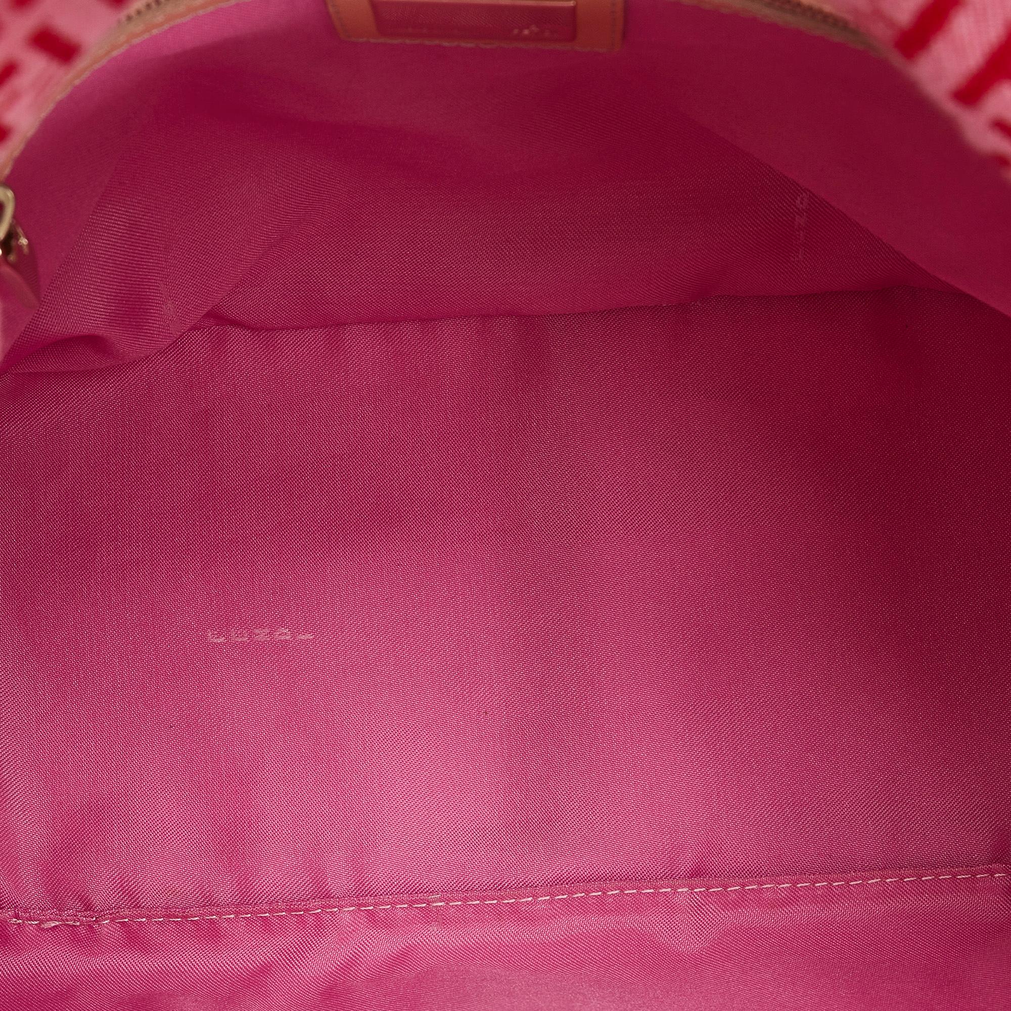 Fendi Zucchino Mamma Forever (SHG-TQ3PpJ)