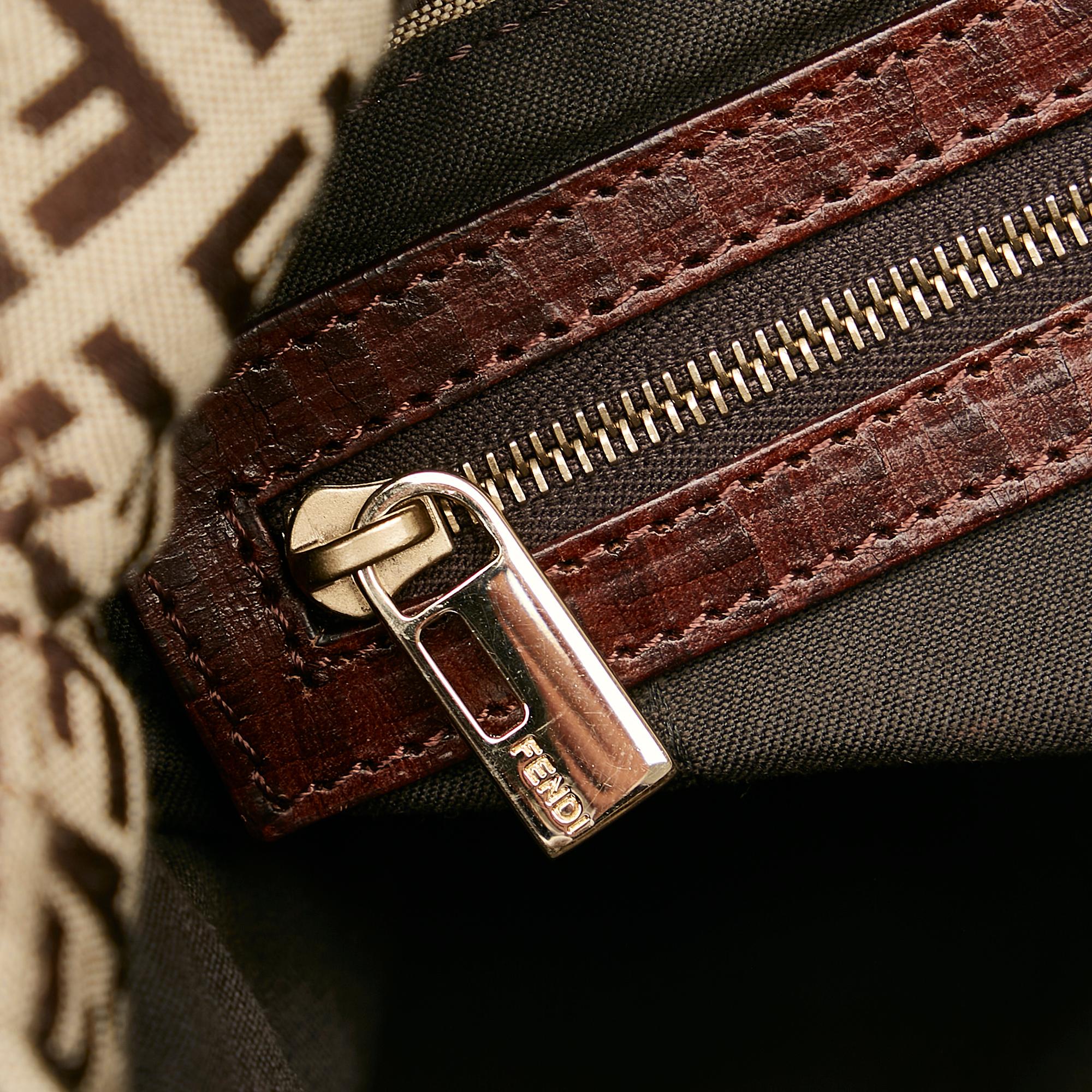 Fendi Zucchino Mamma Forever (SHG-bbCpyN)