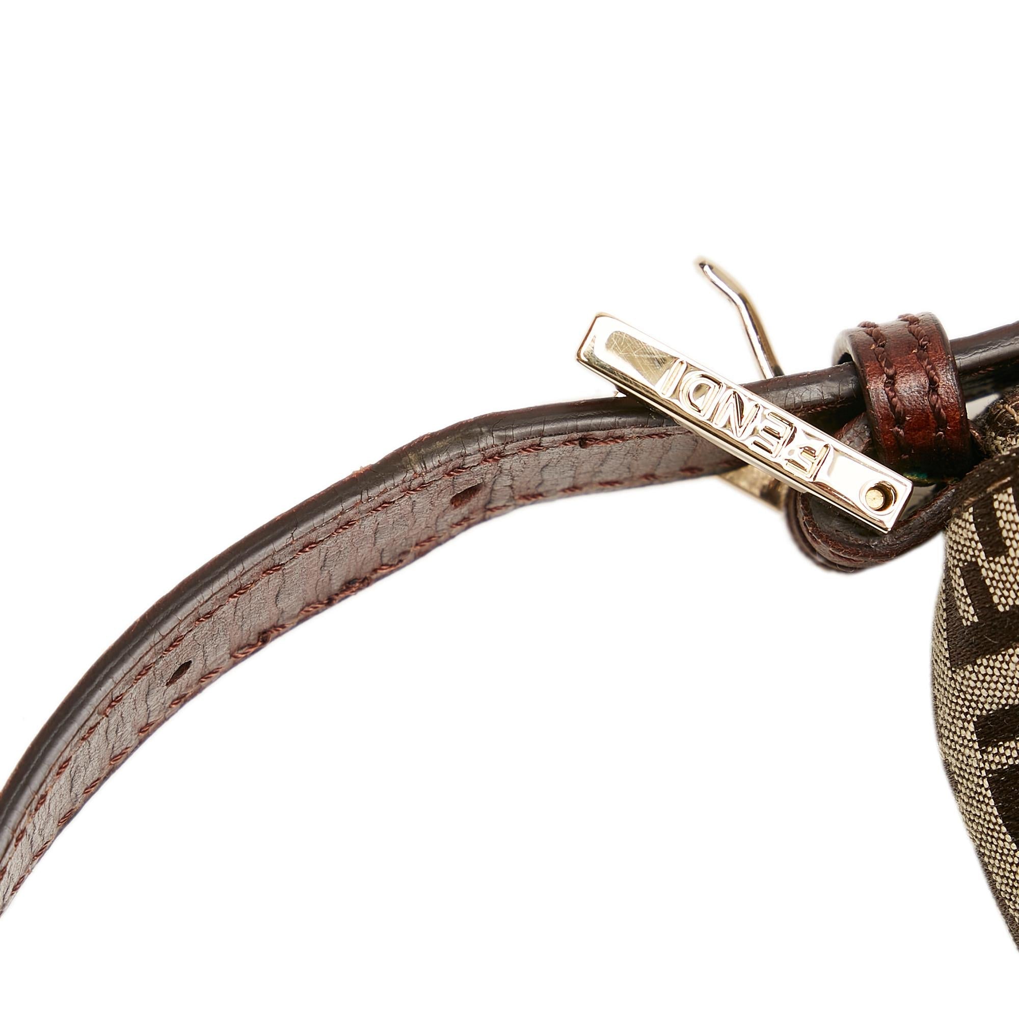 Fendi Zucchino Mamma Forever (SHG-bbCpyN)