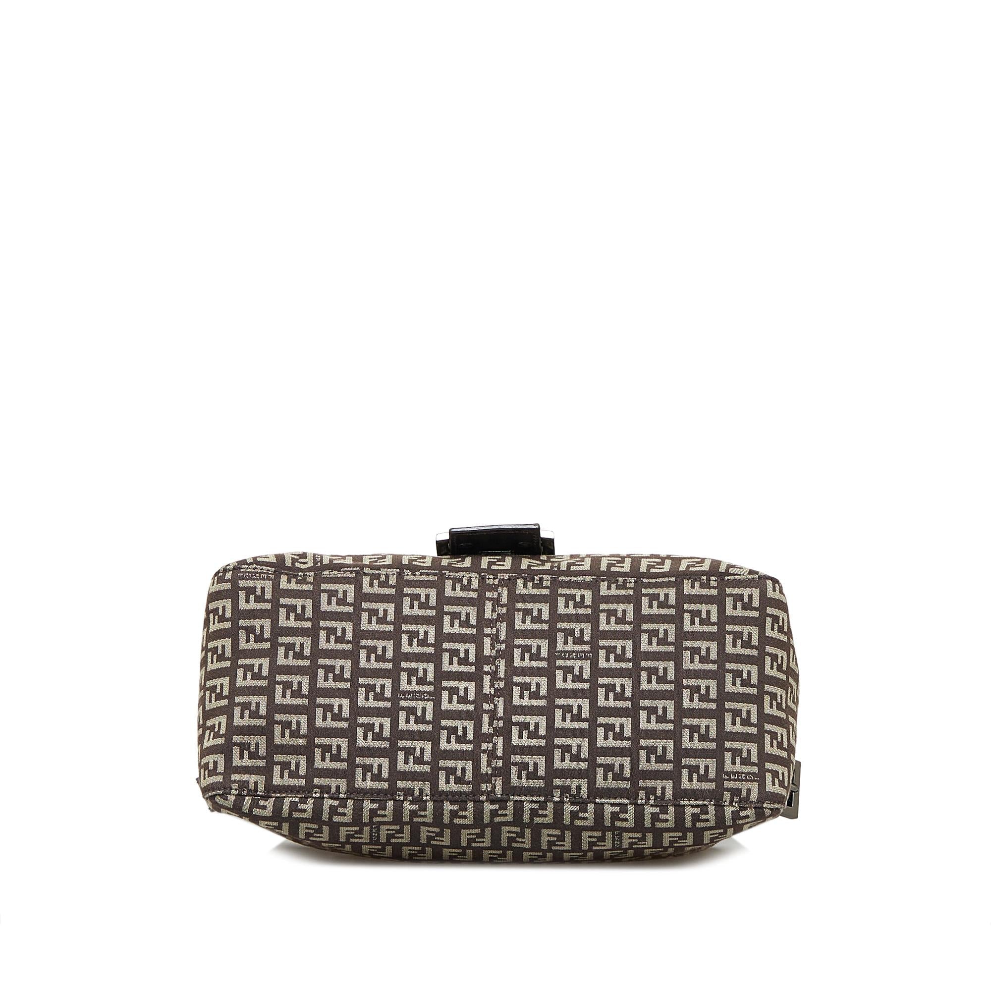Fendi Zucchino Mamma Forever (SHG-4bln25)